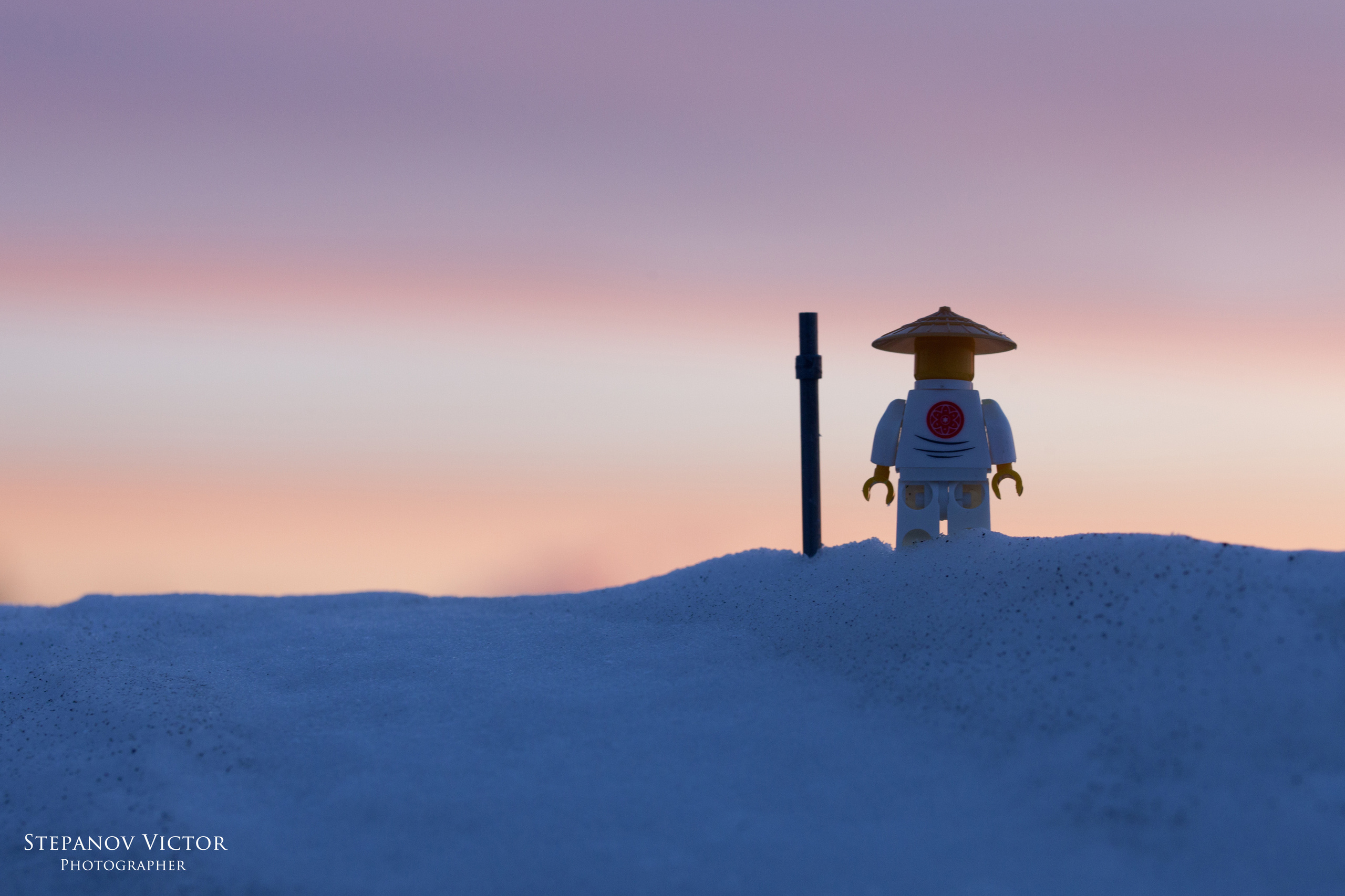 Фотографии приключений Джека от Виктор Степанов. Фотограф Виктор Степанов