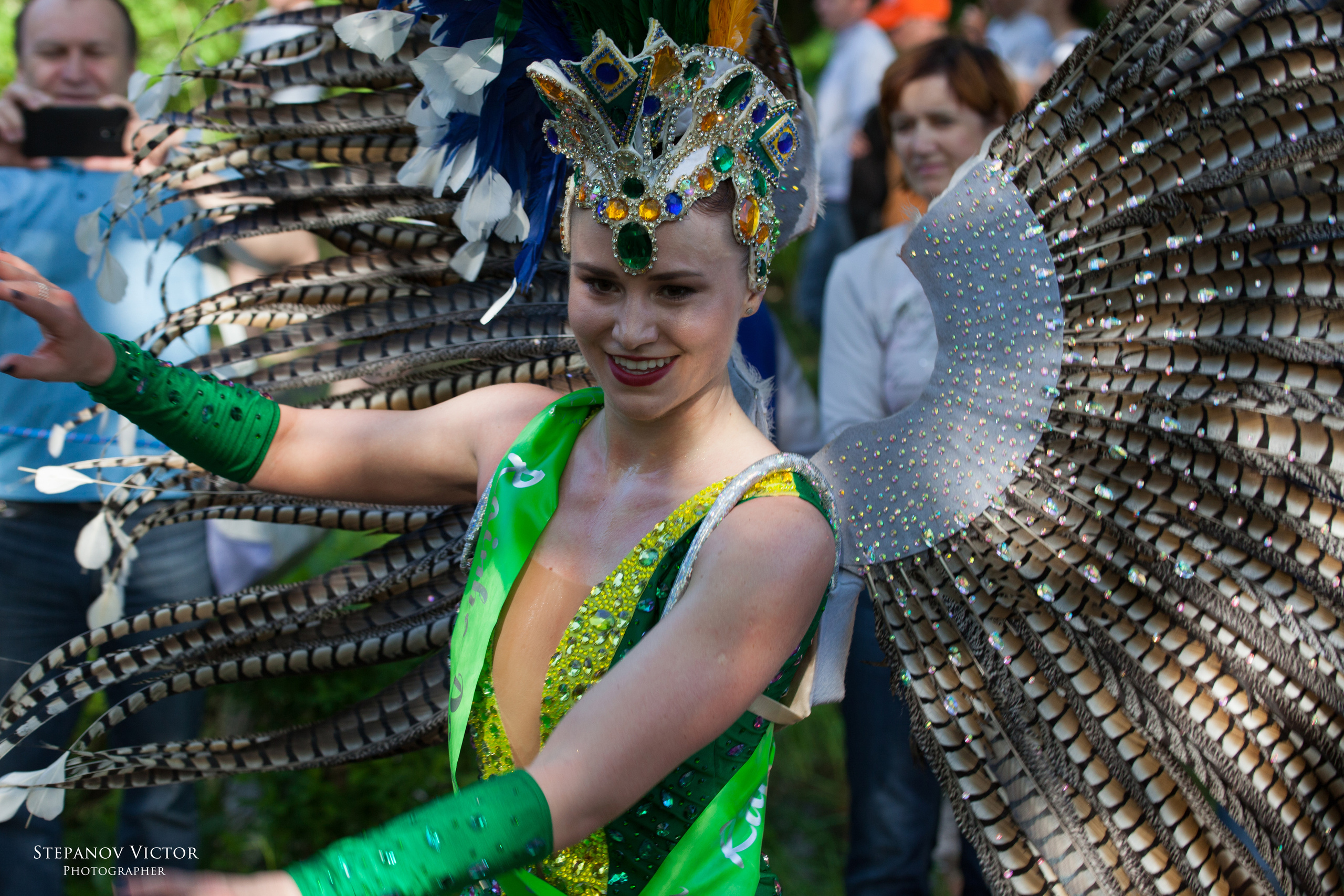 Репортажные фото фотографа Виктор Степанов. Фотограф Виктор Степанов