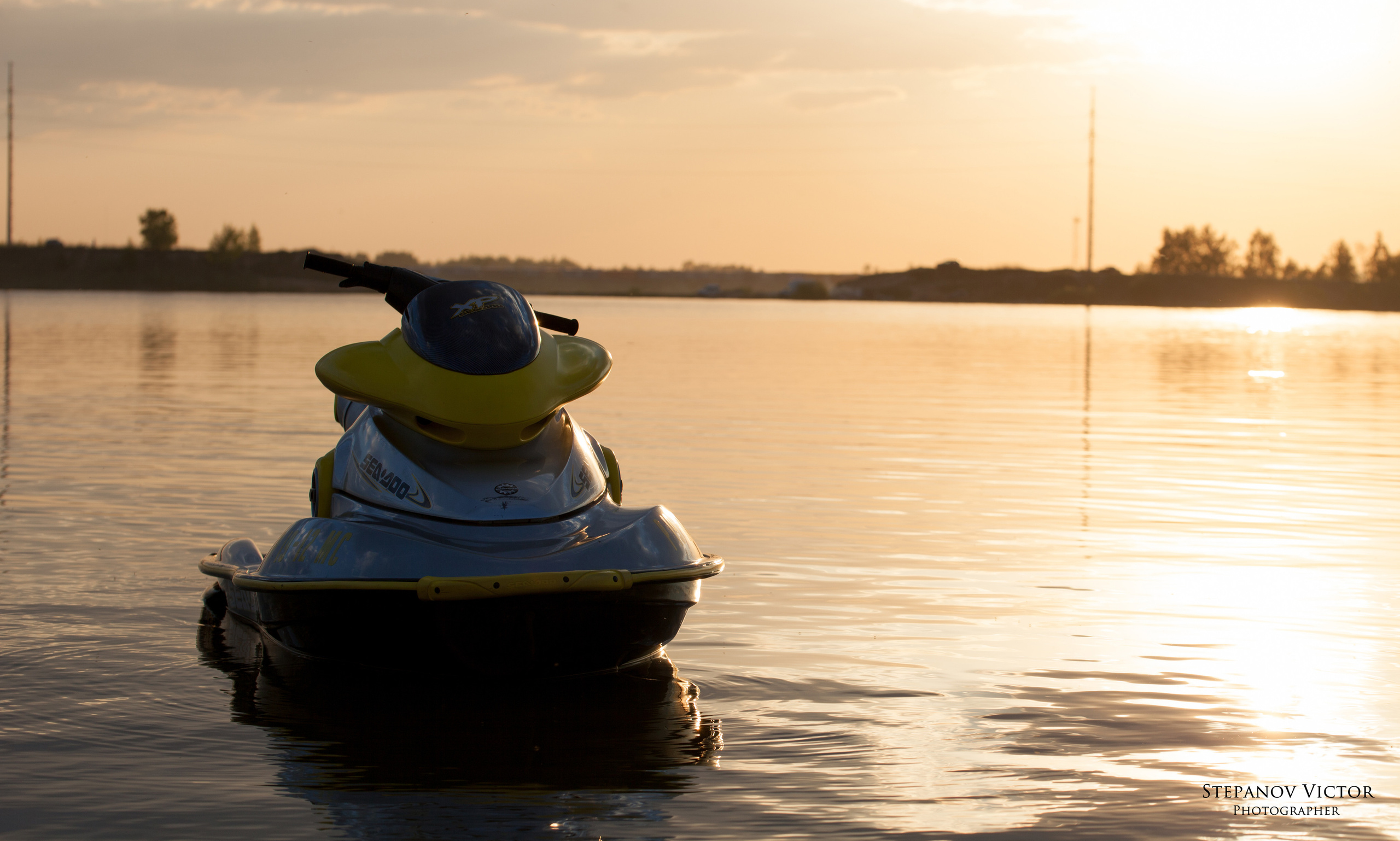 Фотографии транспорта Виктор Степанов. Фотограф Виктор Степанов