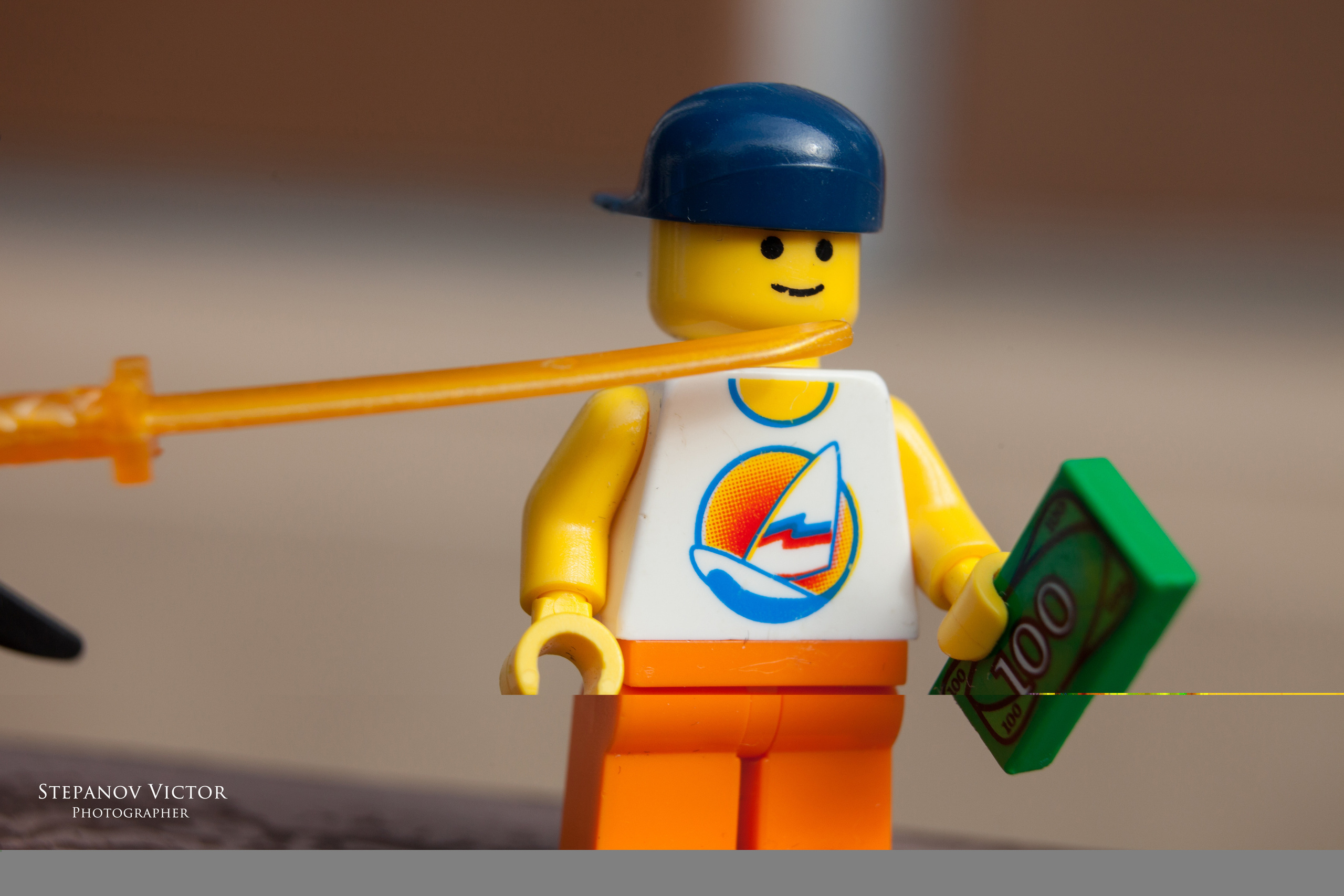 Фотографии приключений Джека от Виктор Степанов. Фотограф Виктор Степанов