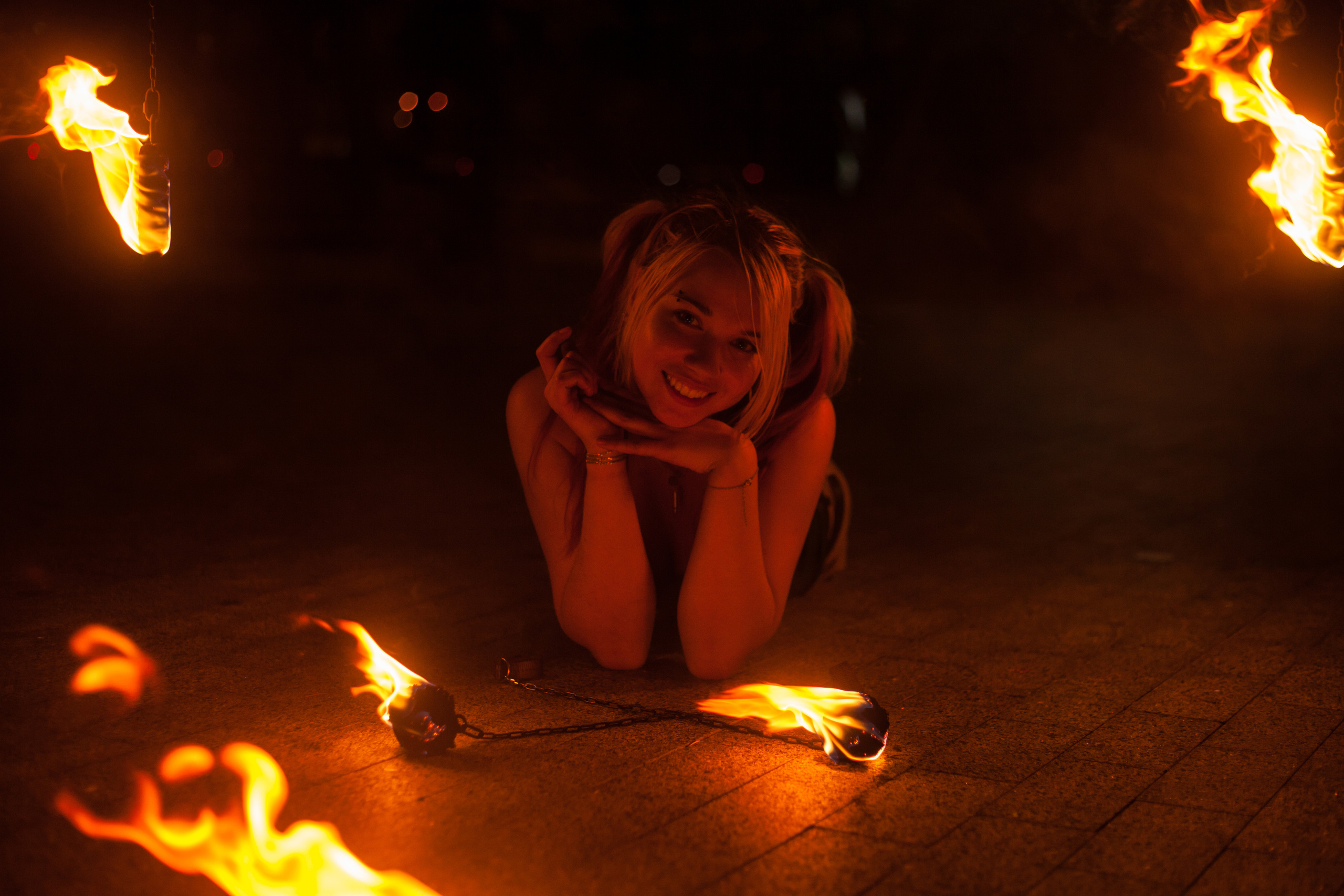 Огонь фотографа Виктор Степанов. Фотограф Виктор Степанов