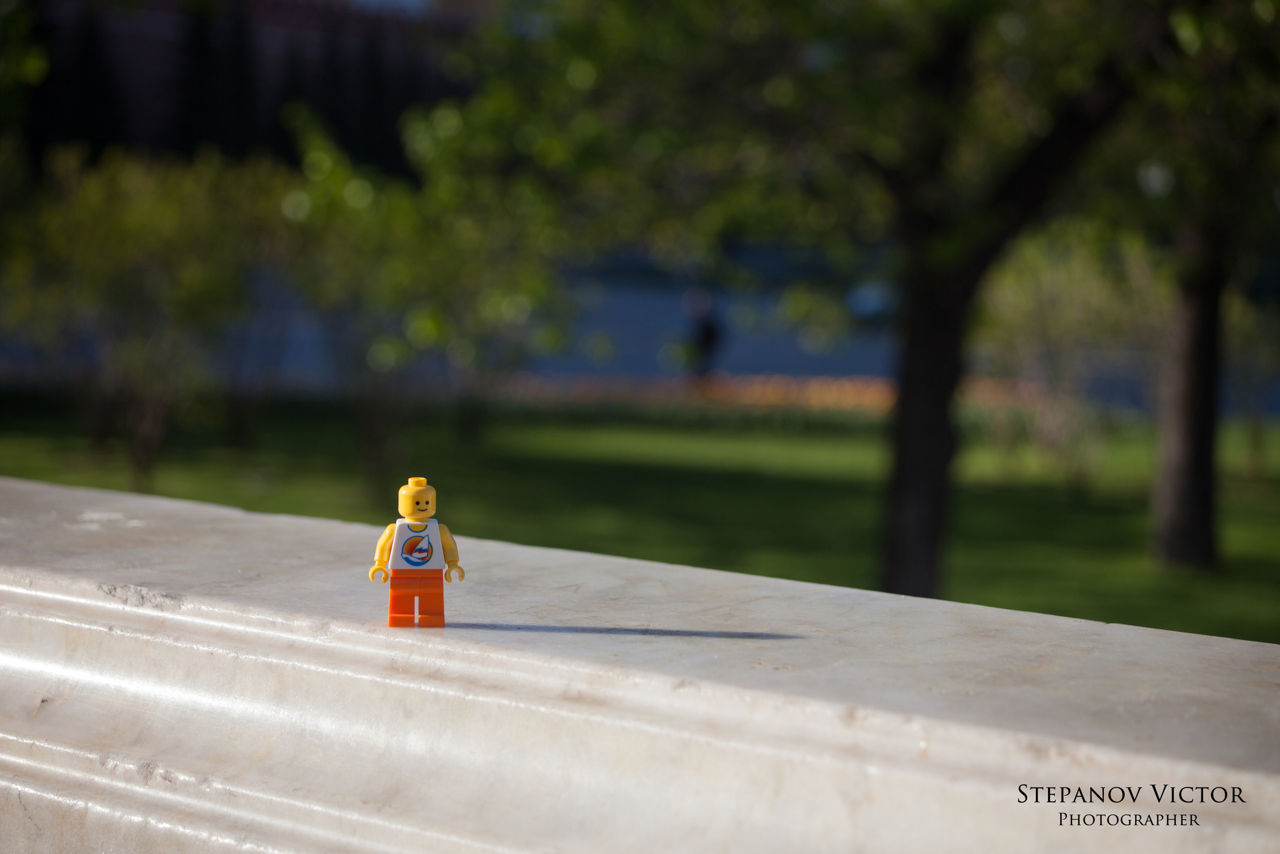 Фотографии приключений Джека от Виктор Степанов. Фотограф Виктор Степанов