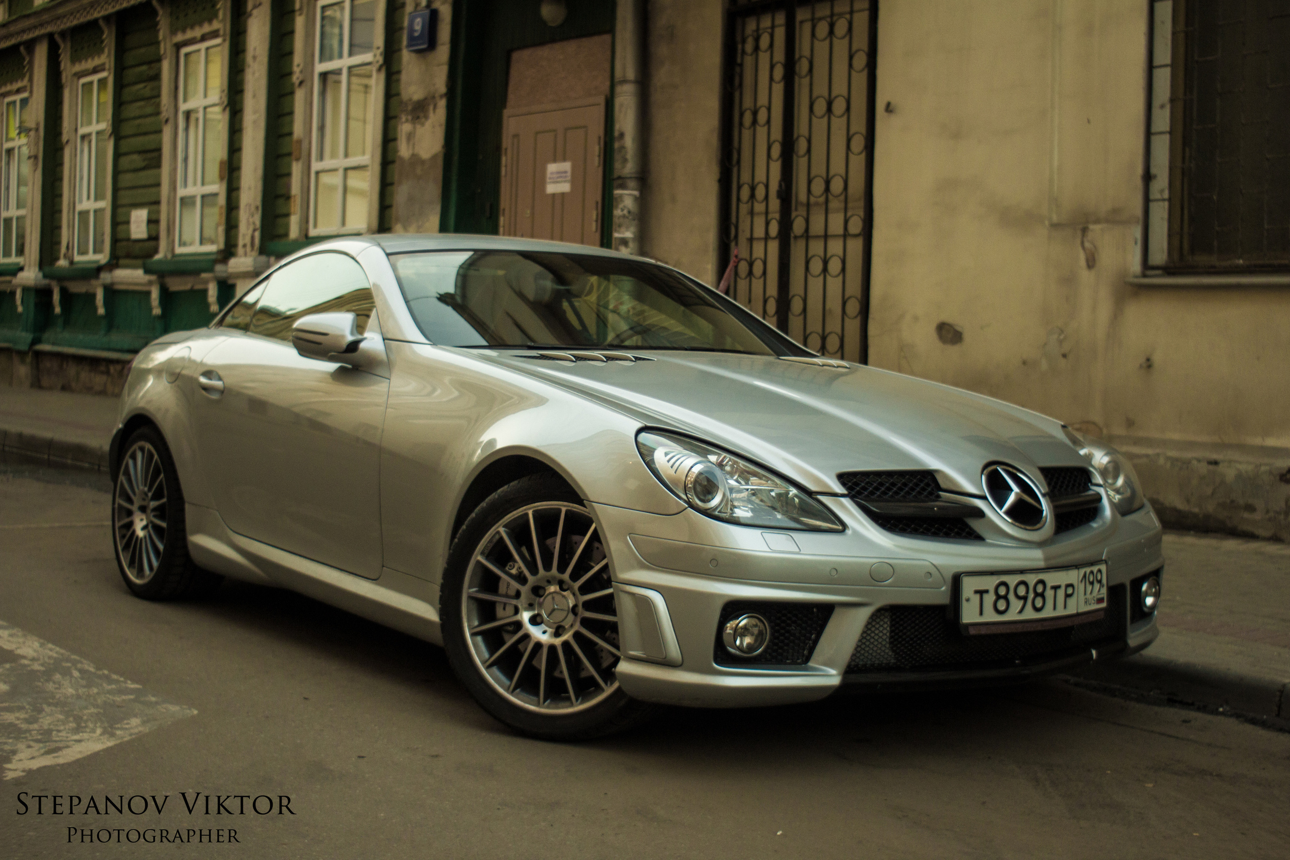 Фотографии транспорта Виктор Степанов. Фотограф Виктор Степанов