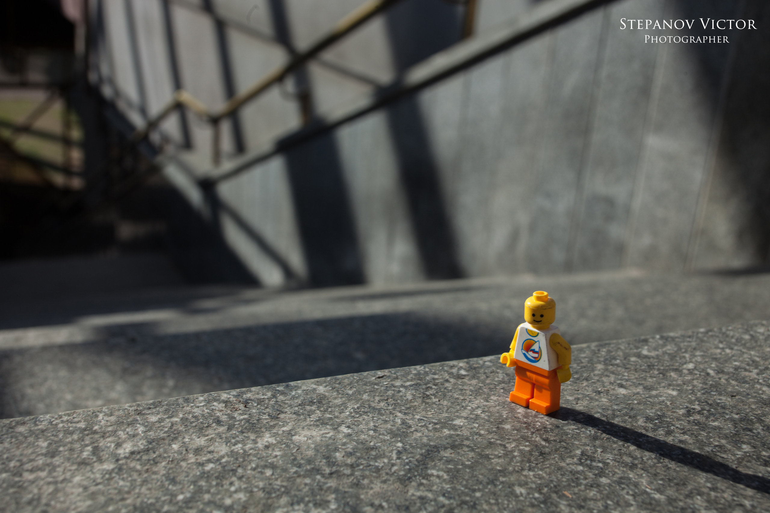 Фотографии приключений Джека от Виктор Степанов. Фотограф Виктор Степанов