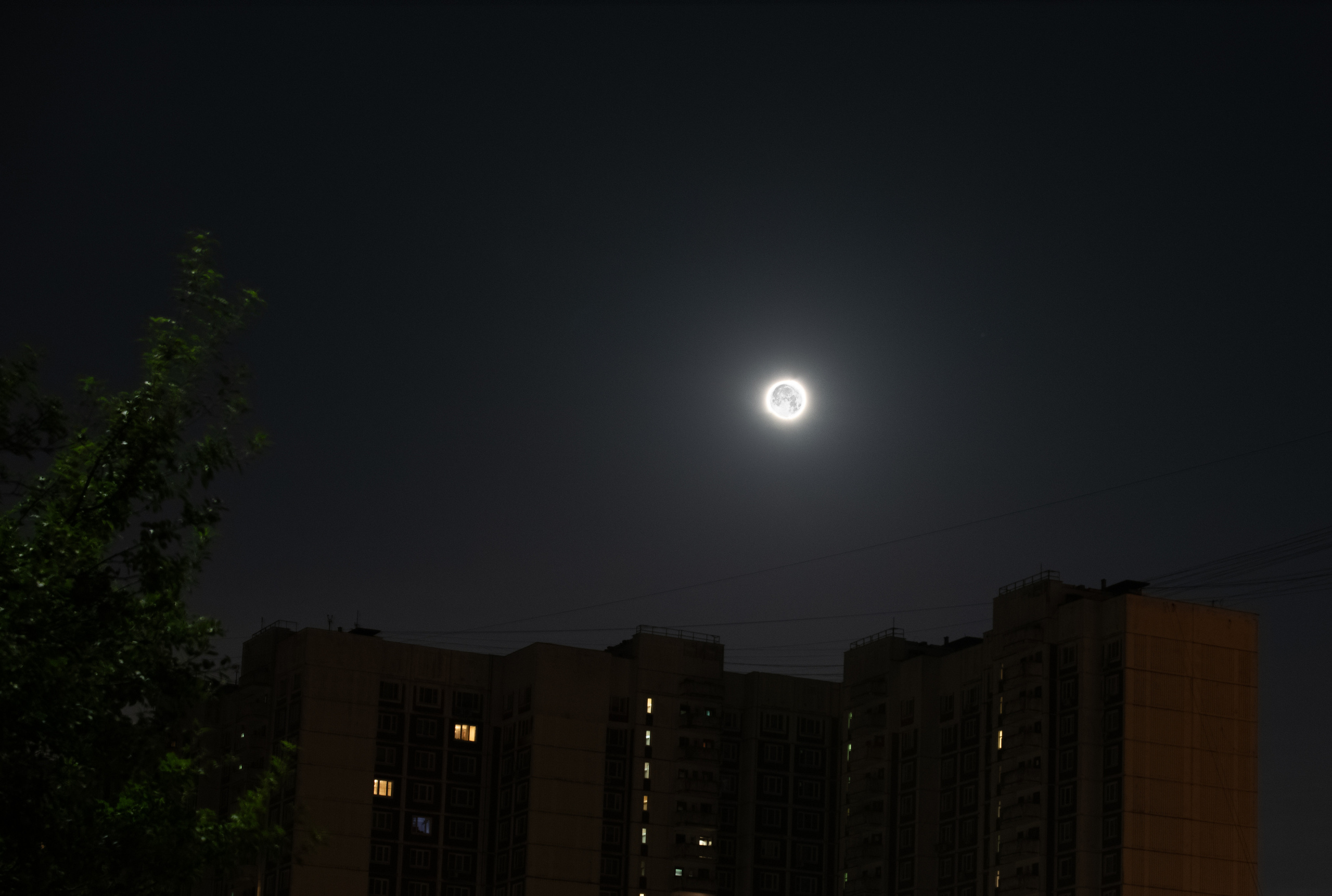 Пейзажи фотографа Виктор Степанов. Фотограф Виктор Степанов