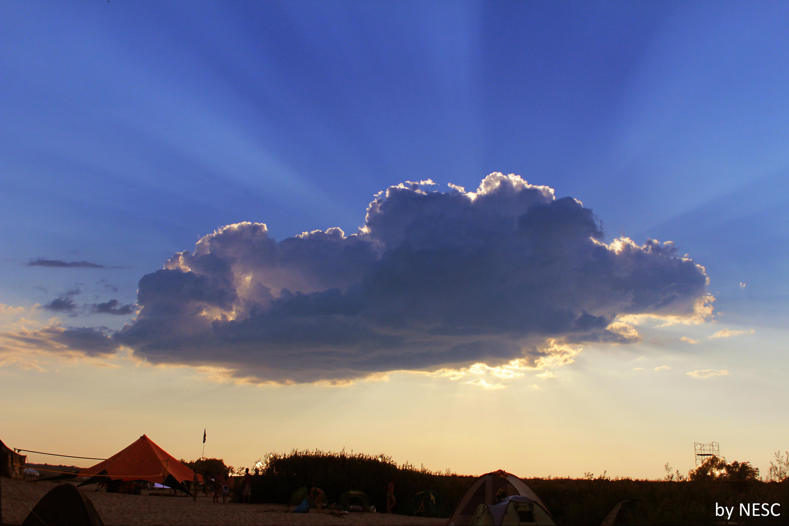 Пейзажи фотографа Виктор Степанов. Фотограф Виктор Степанов