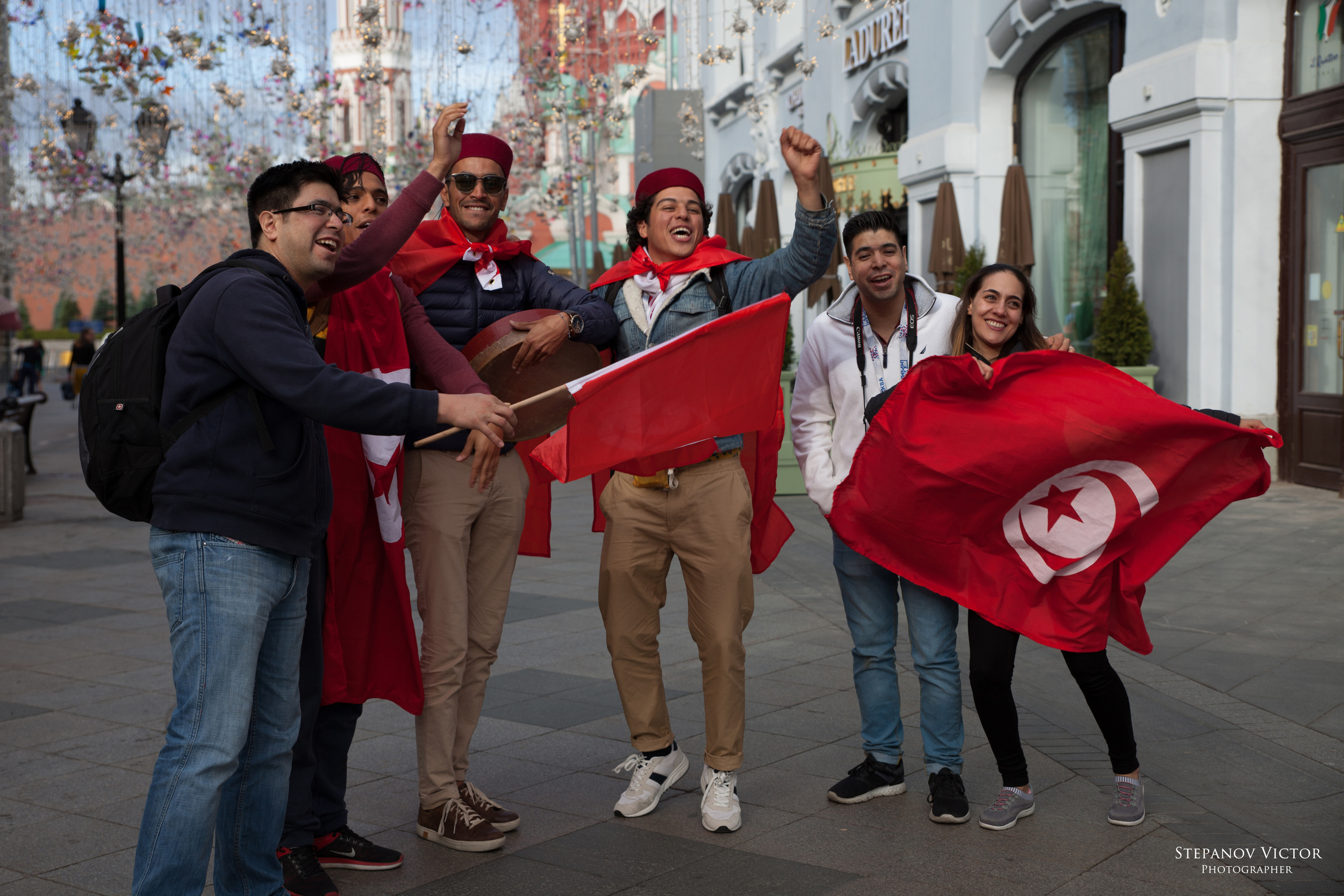 Уличные фотографии Виктор Степанов. Фотограф Виктор Степанов