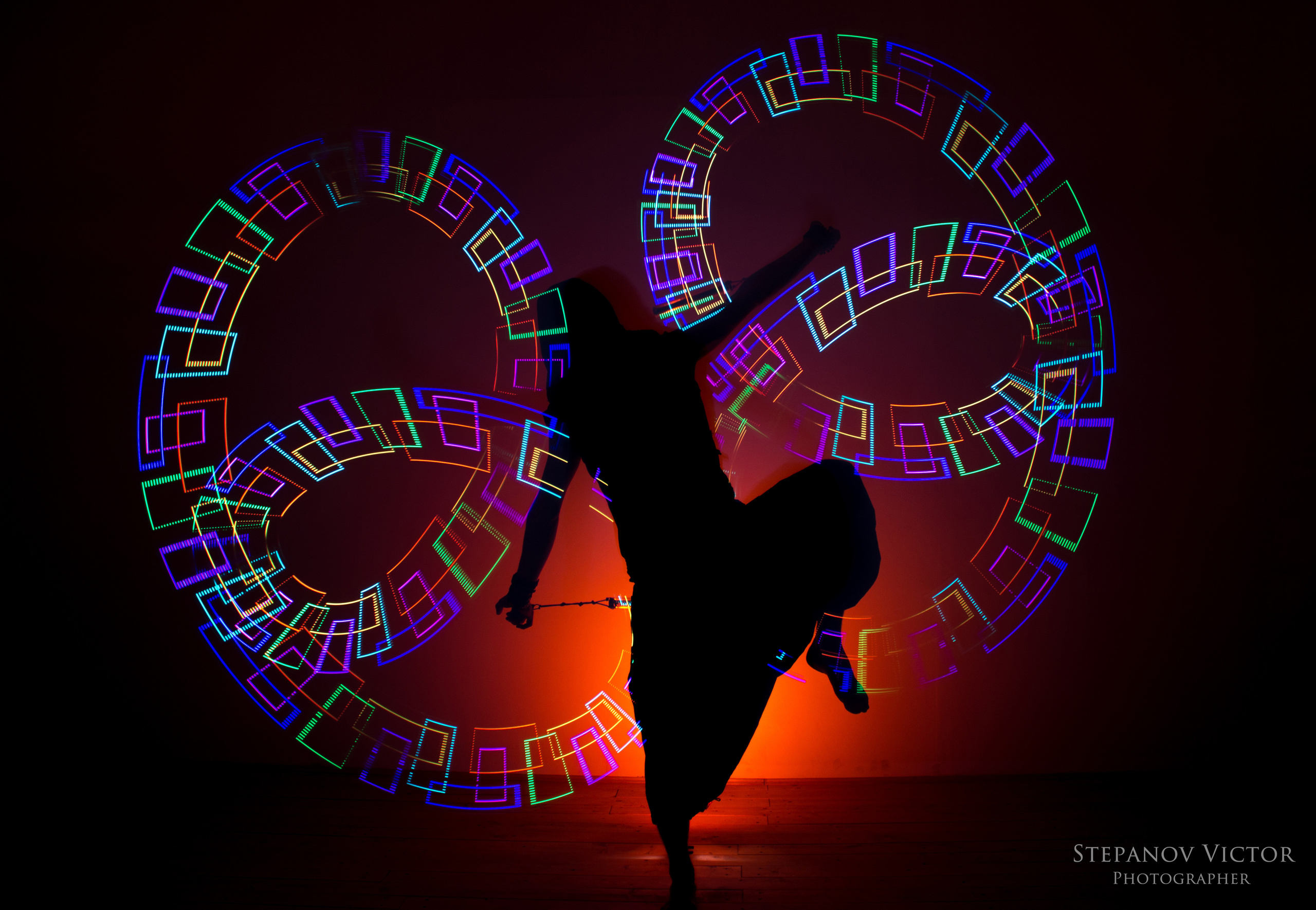 Студийные фото Виктор Степанов. Фотограф Виктор Степанов