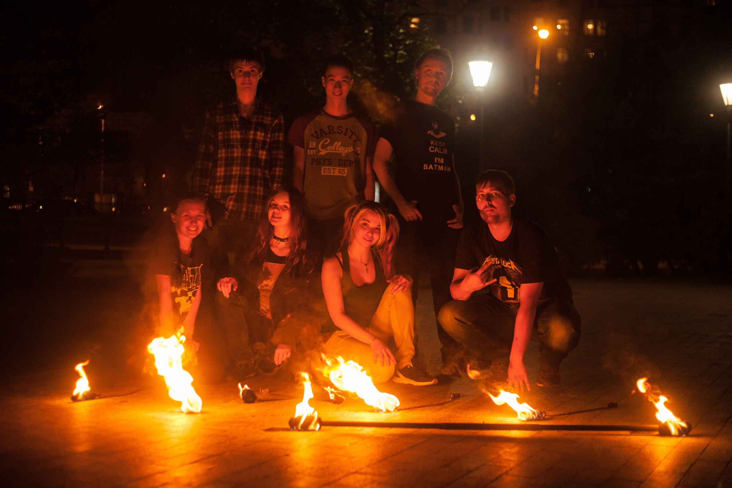 Огонь фотографа Виктор Степанов. Фотограф Виктор Степанов