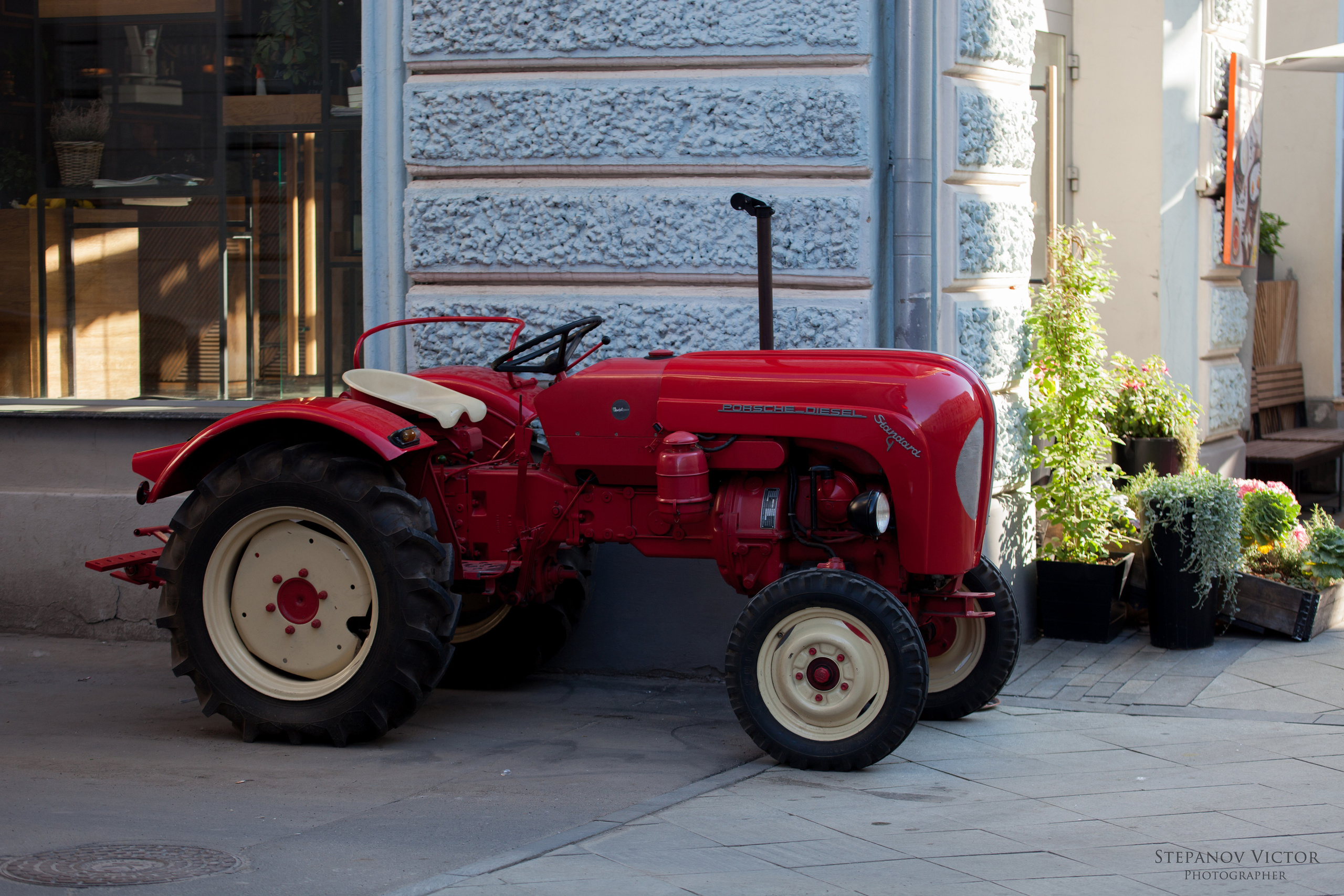 Фотографии транспорта Виктор Степанов. Фотограф Виктор Степанов