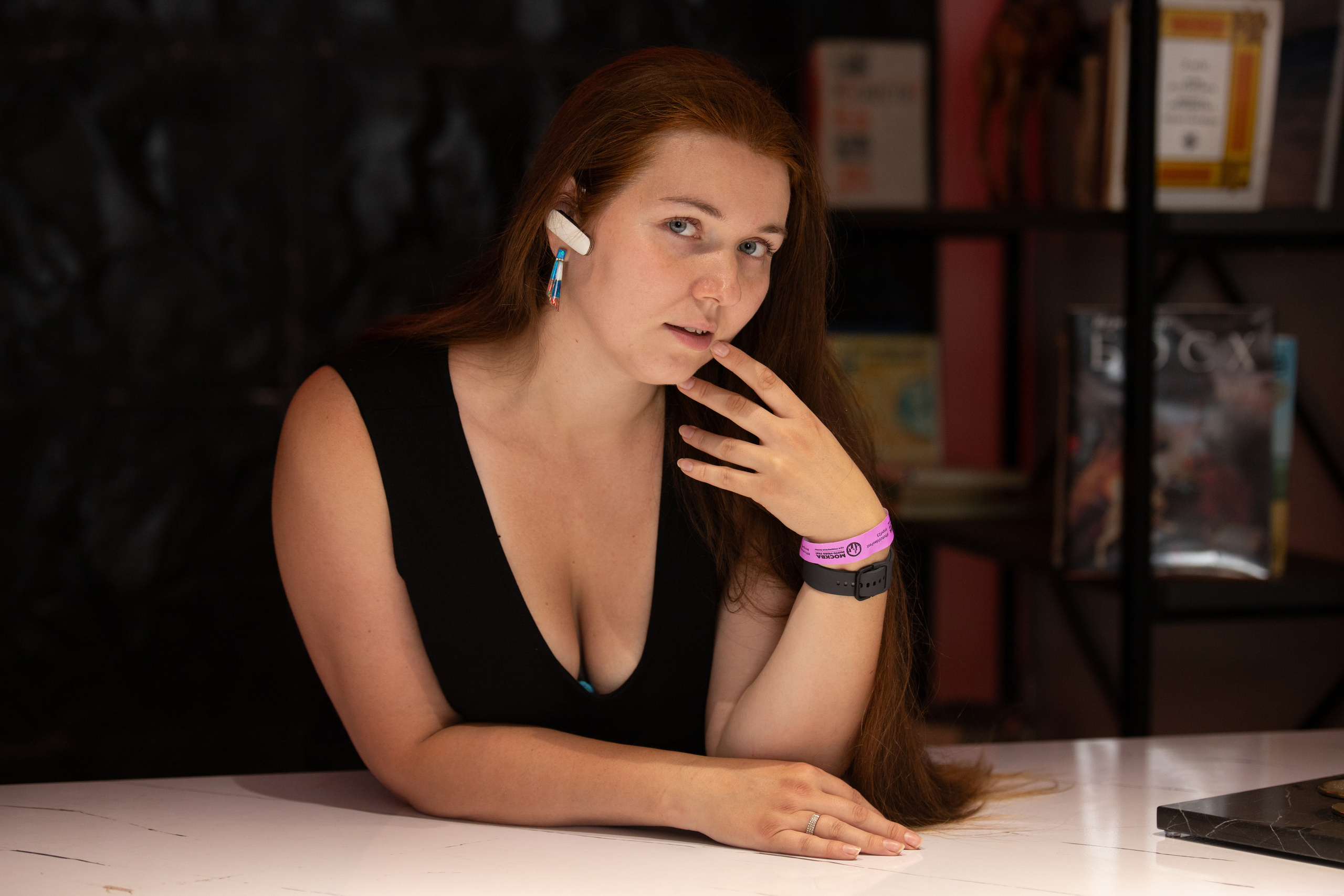 Студийные фото Виктор Степанов. Фотограф Виктор Степанов