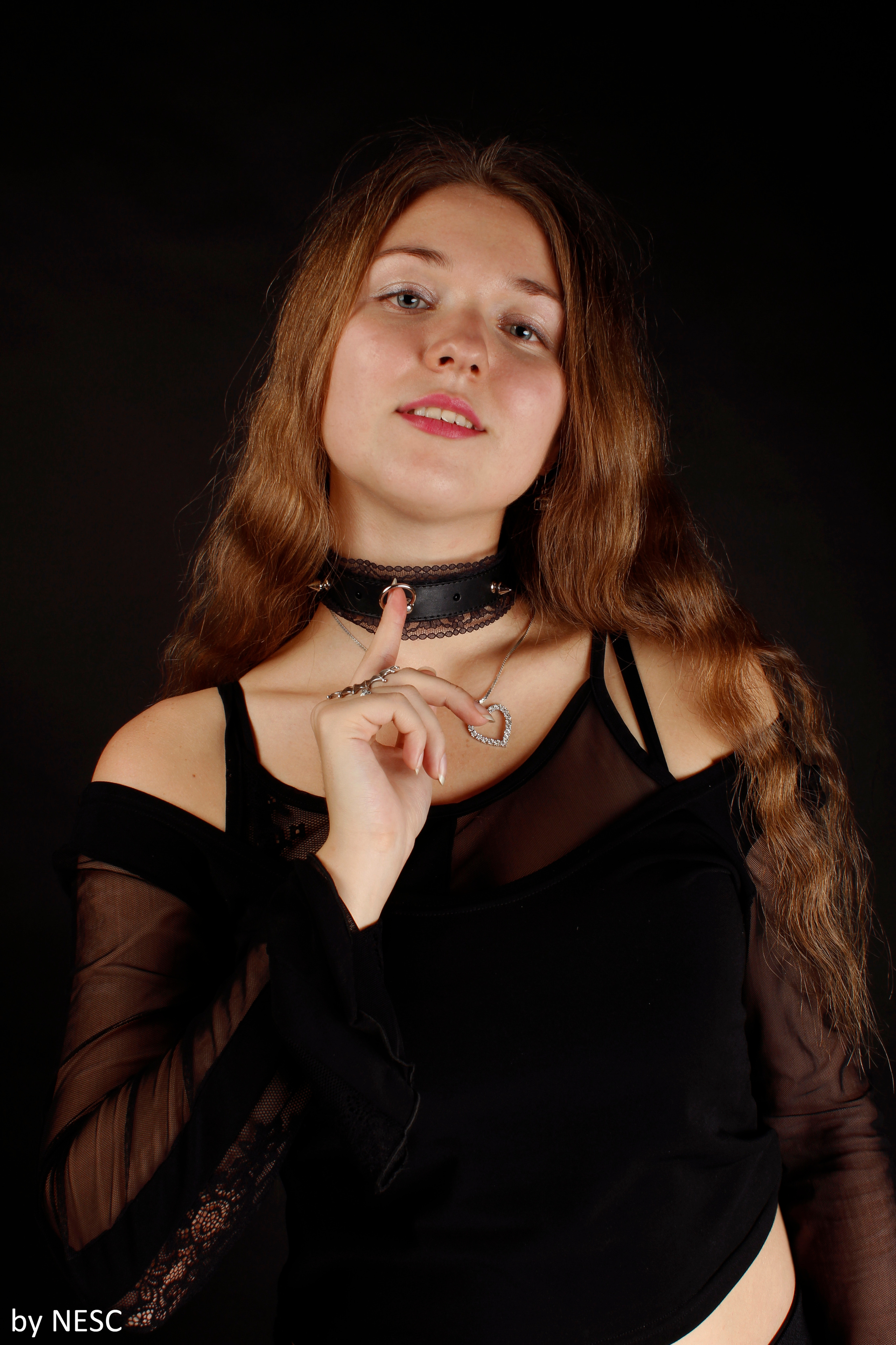 Портреты фотографа Виктор Степанов. Фотограф Виктор Степанов