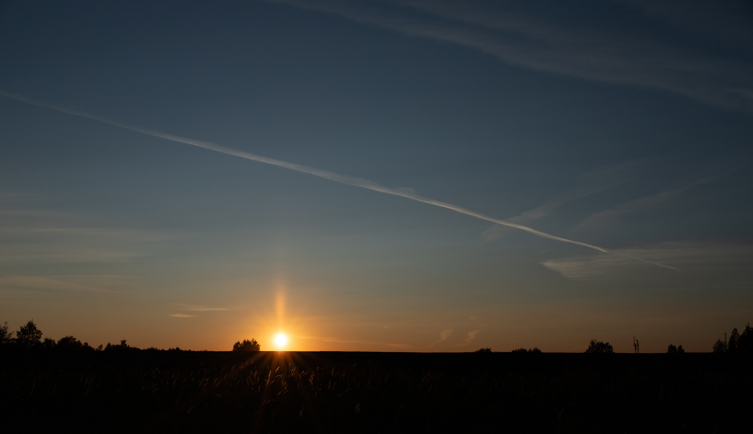 Пейзажи фотографа Виктор Степанов. Фотограф Виктор Степанов