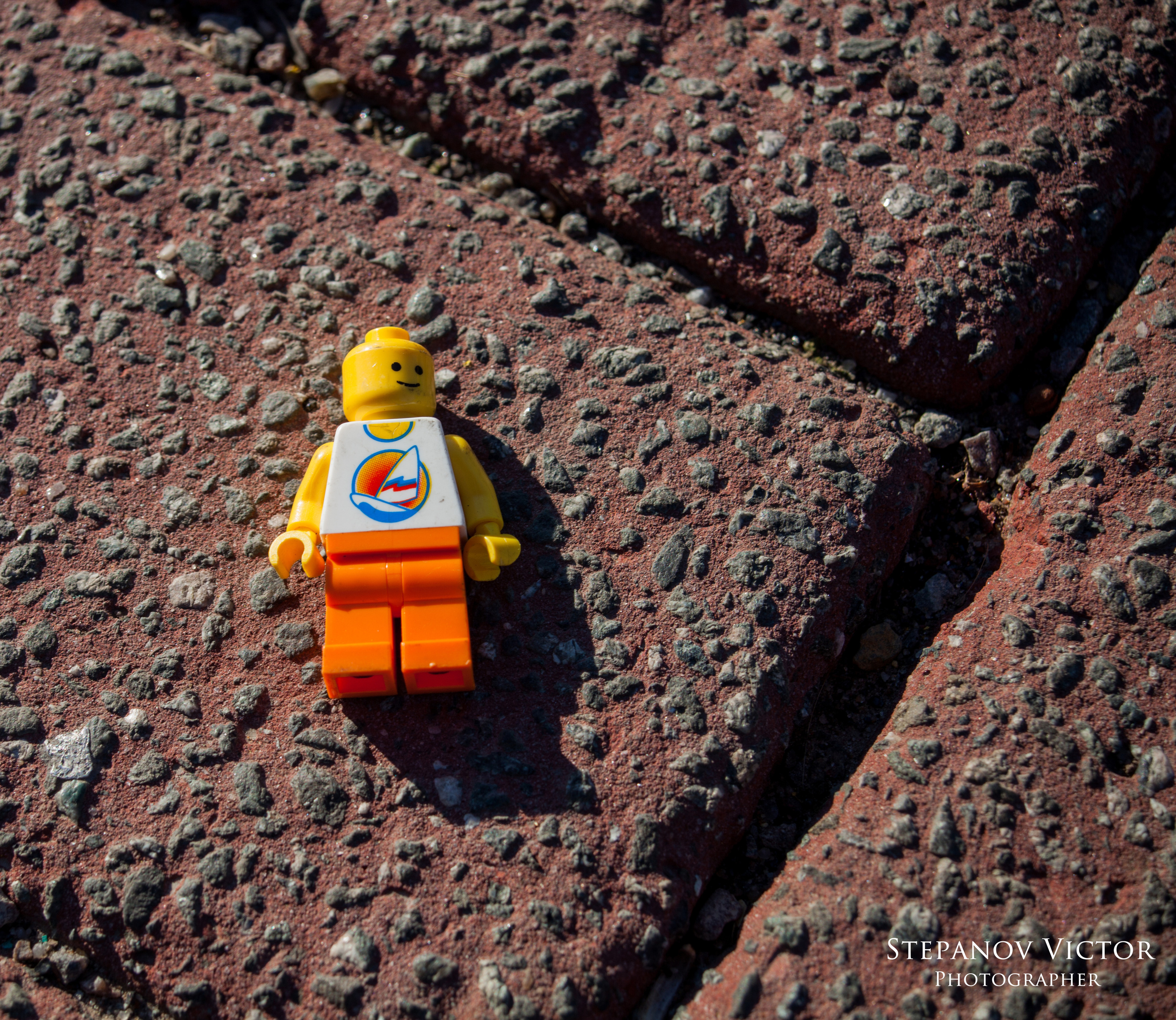 Фотографии приключений Джека от Виктор Степанов. Фотограф Виктор Степанов