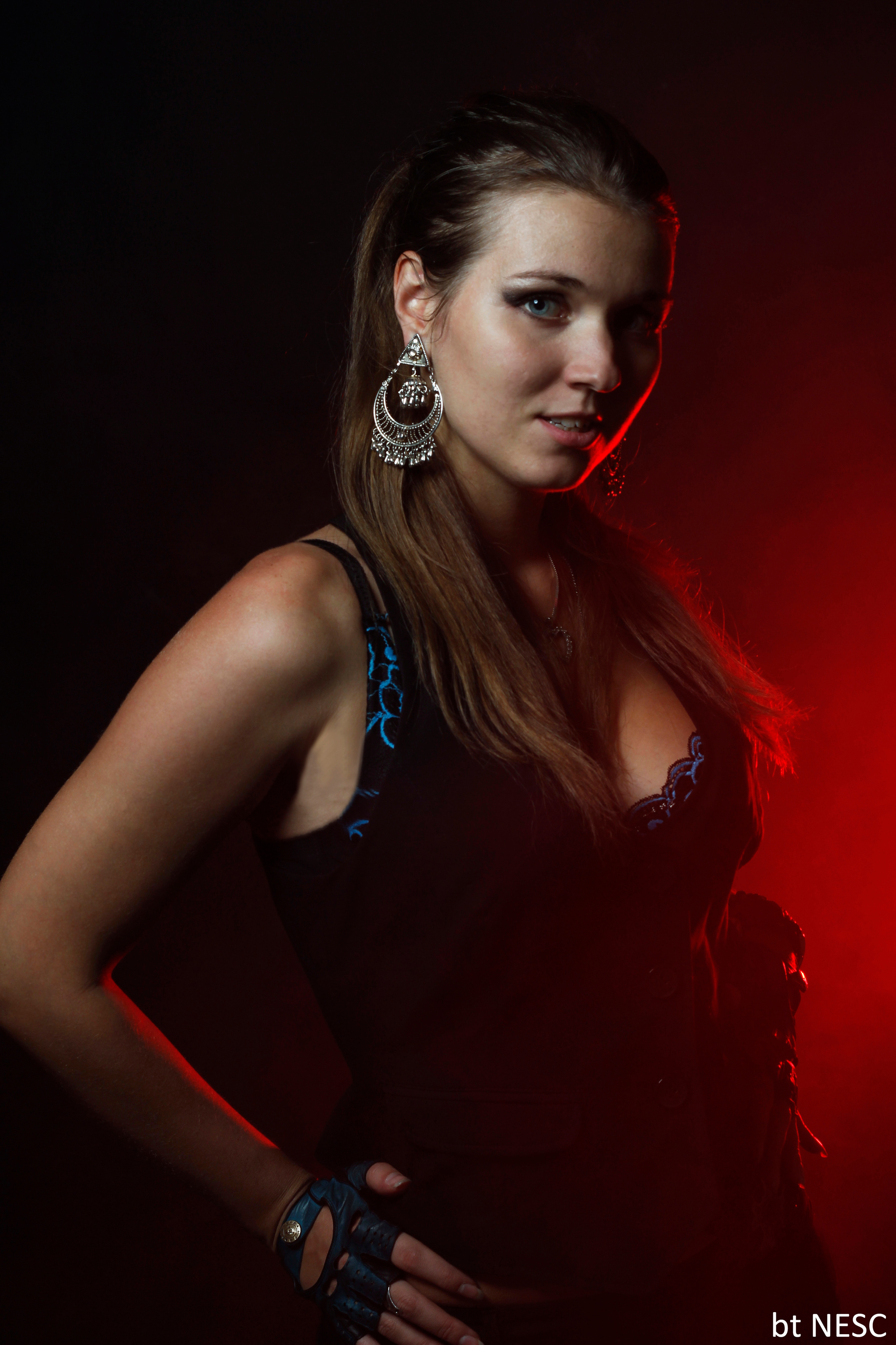 Портреты фотографа Виктор Степанов. Фотограф Виктор Степанов