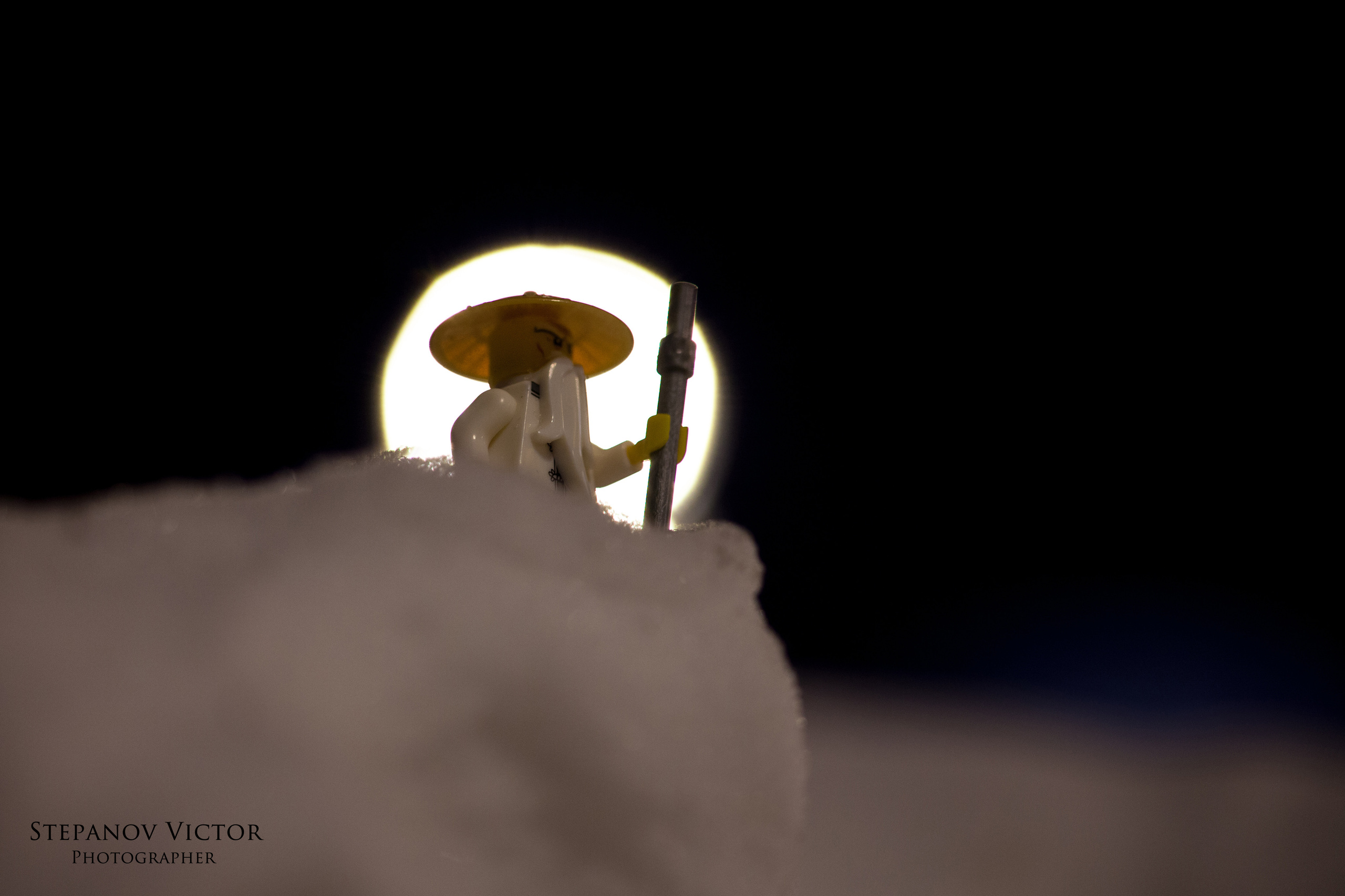 Фотографии приключений Джека от Виктор Степанов. Фотограф Виктор Степанов