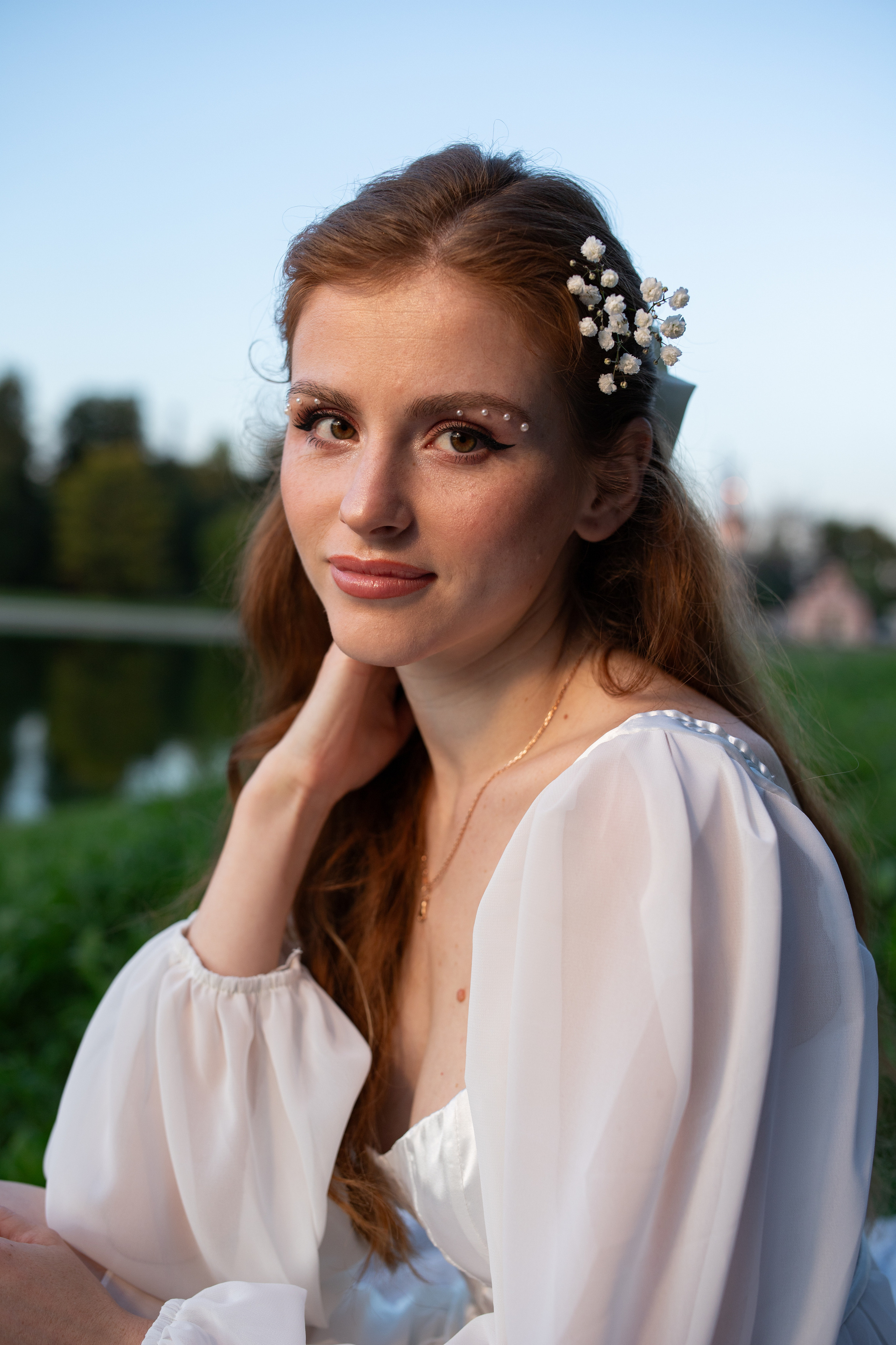 Портреты фотографа Виктор Степанов. Фотограф Виктор Степанов