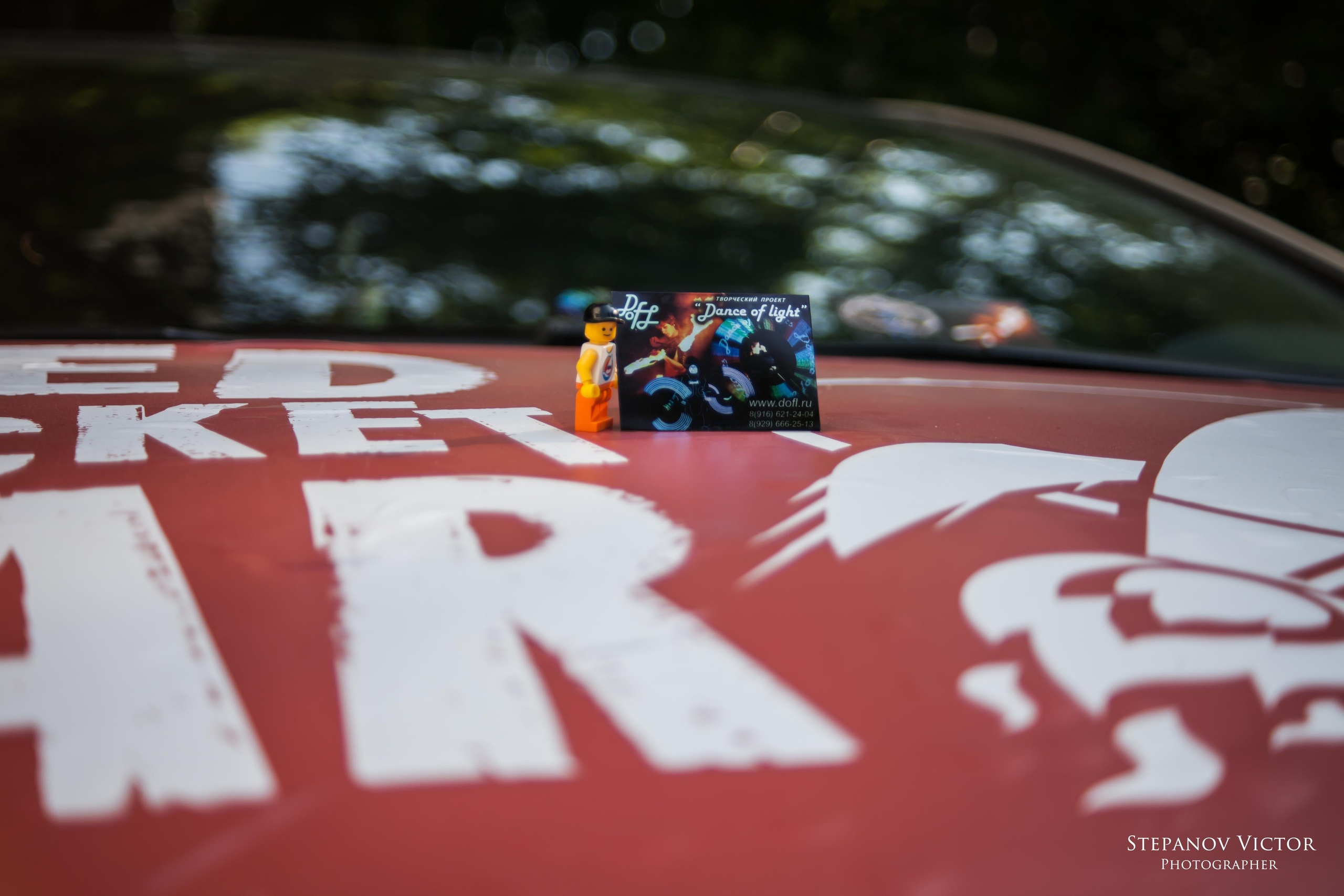 Фотографии приключений Джека от Виктор Степанов. Фотограф Виктор Степанов