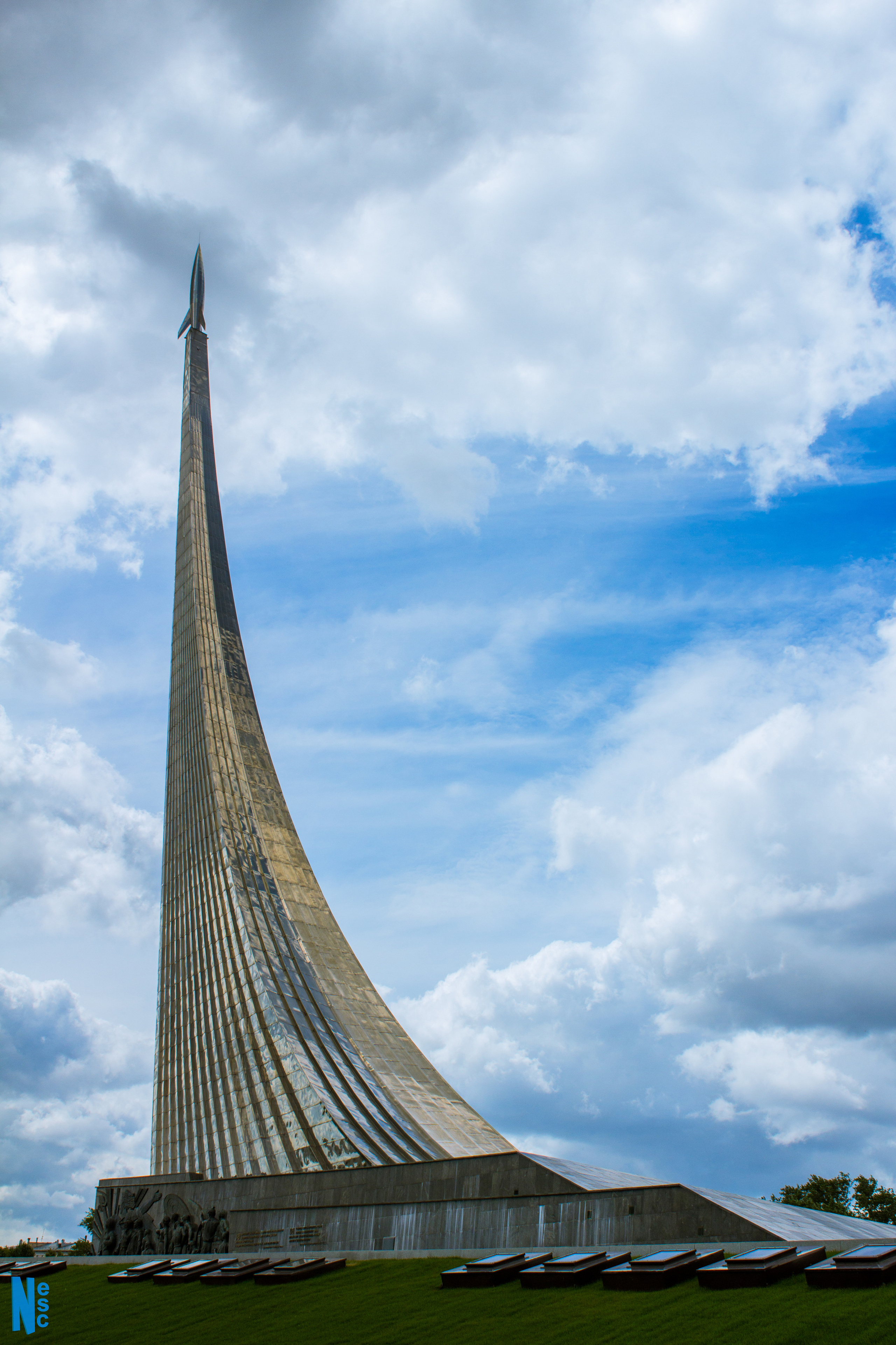 Городской пейзаж фотографа Виктор Степанов. Фотограф Виктор Степанов