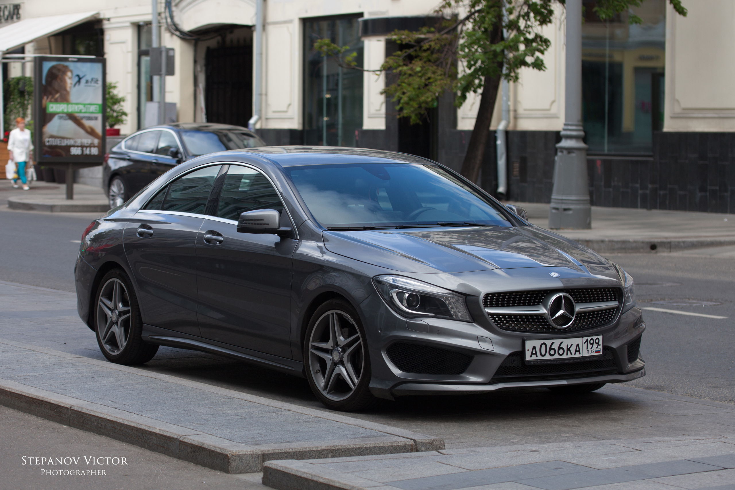 Фотографии транспорта Виктор Степанов. Фотограф Виктор Степанов