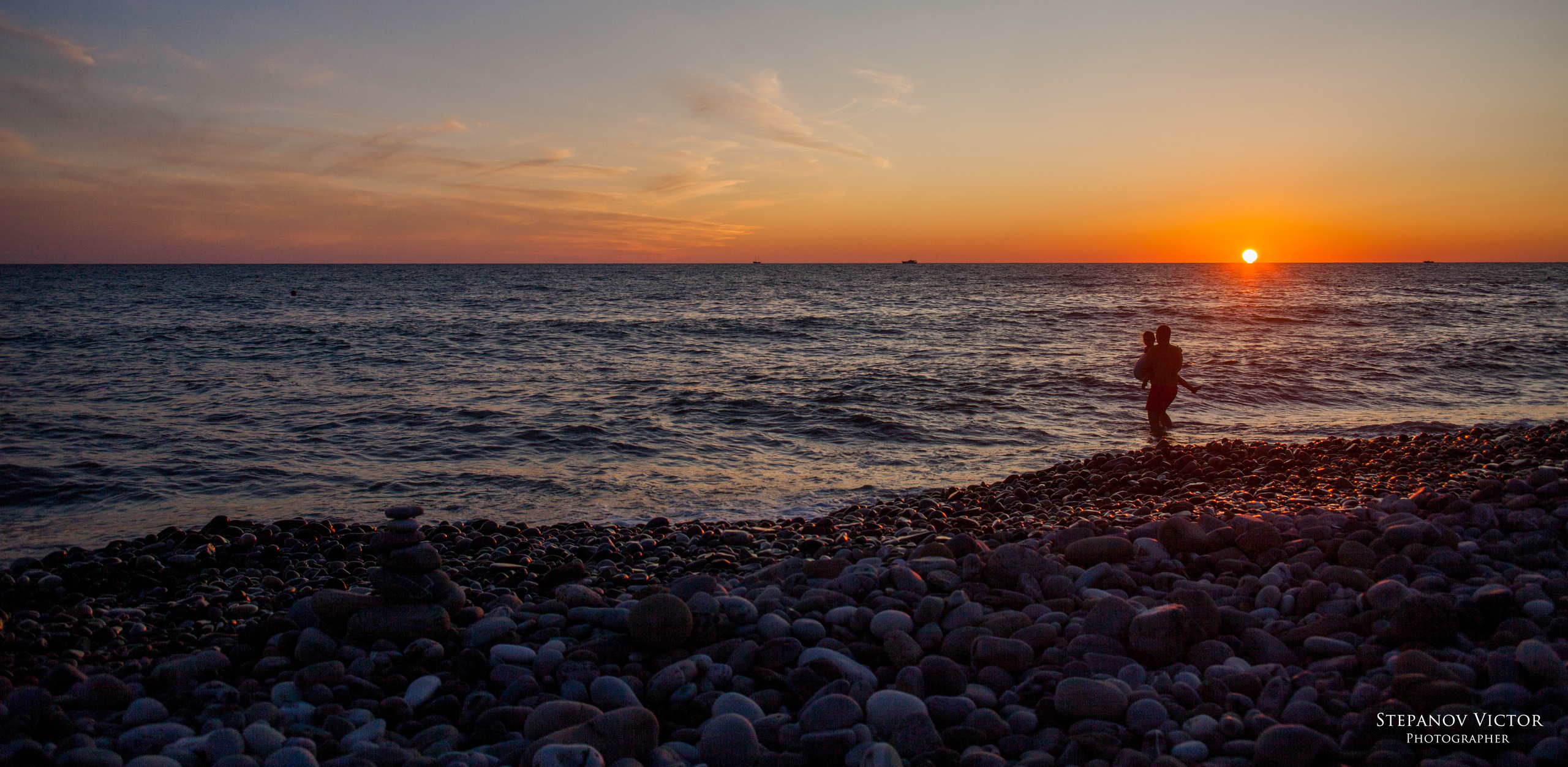 Пейзажи фотографа Виктор Степанов. Фотограф Виктор Степанов