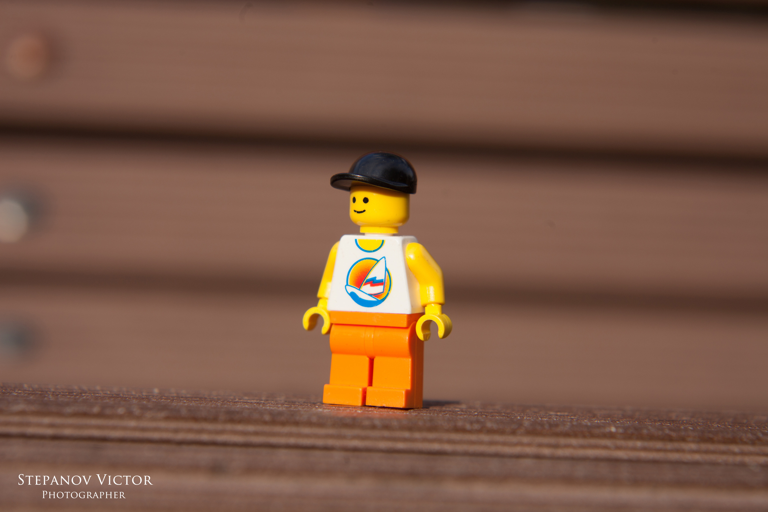 Фотографии приключений Джека от Виктор Степанов. Фотограф Виктор Степанов