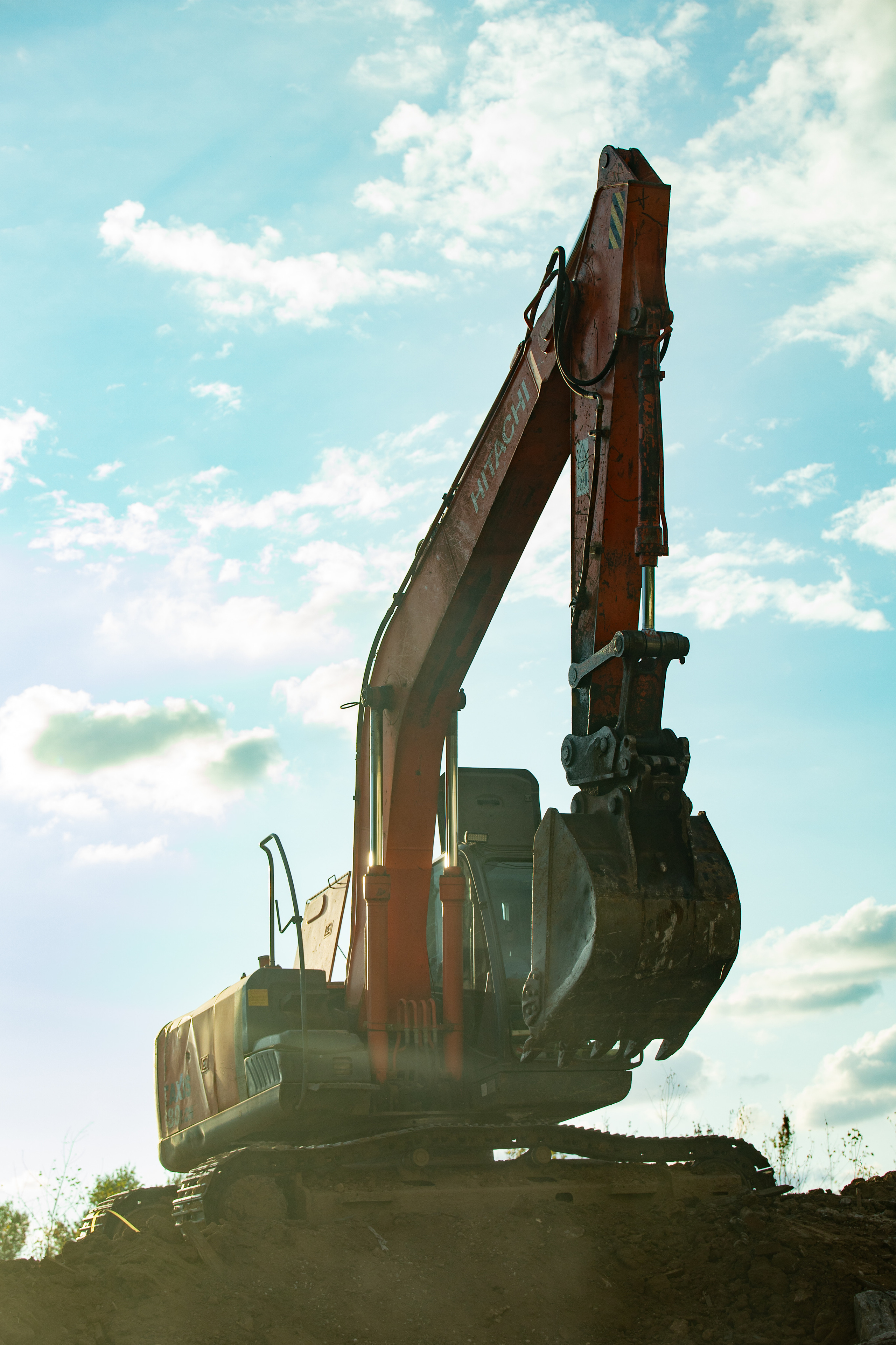 Фотографии транспорта Виктор Степанов. Фотограф Виктор Степанов