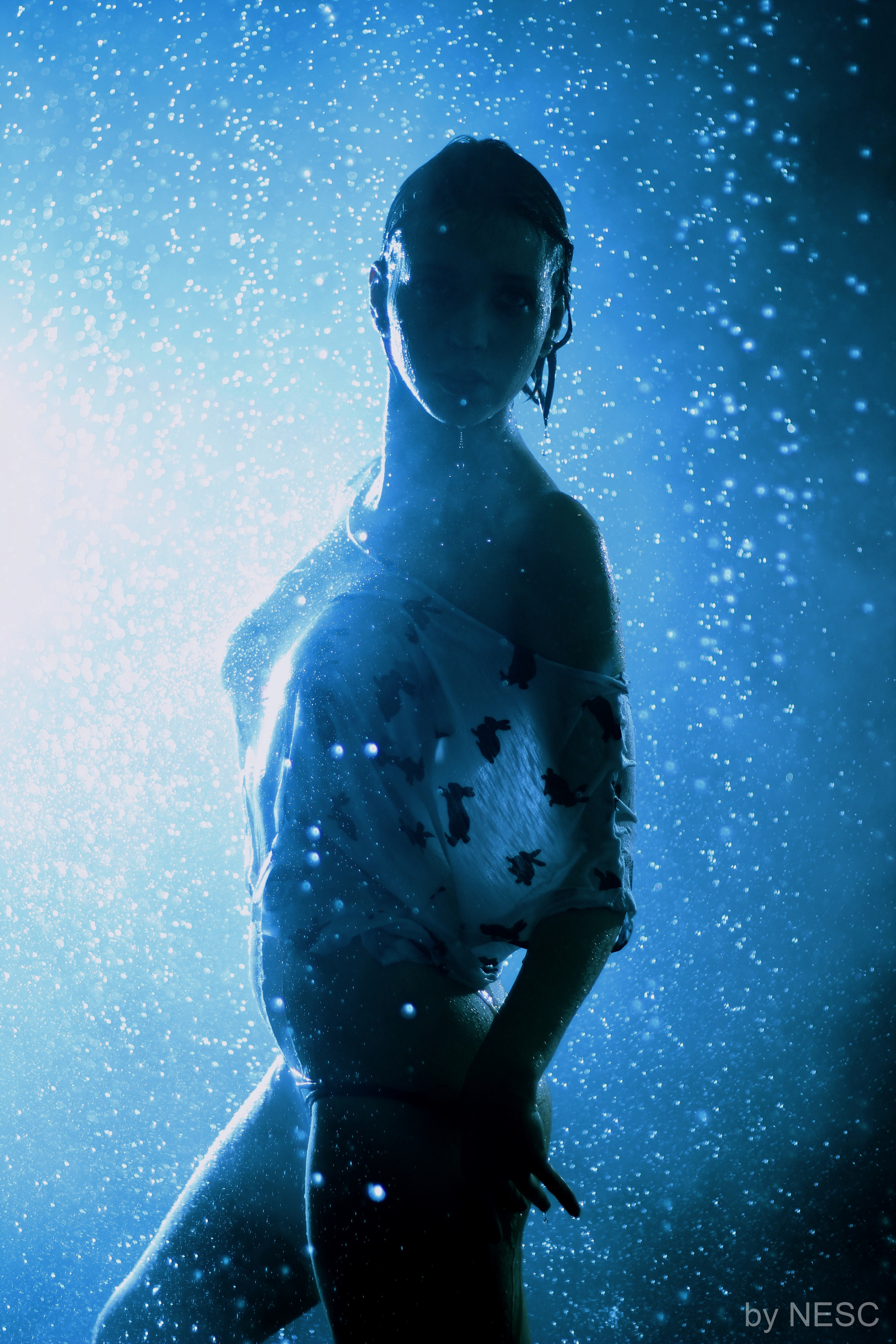 Студийные фото Виктор Степанов. Фотограф Виктор Степанов