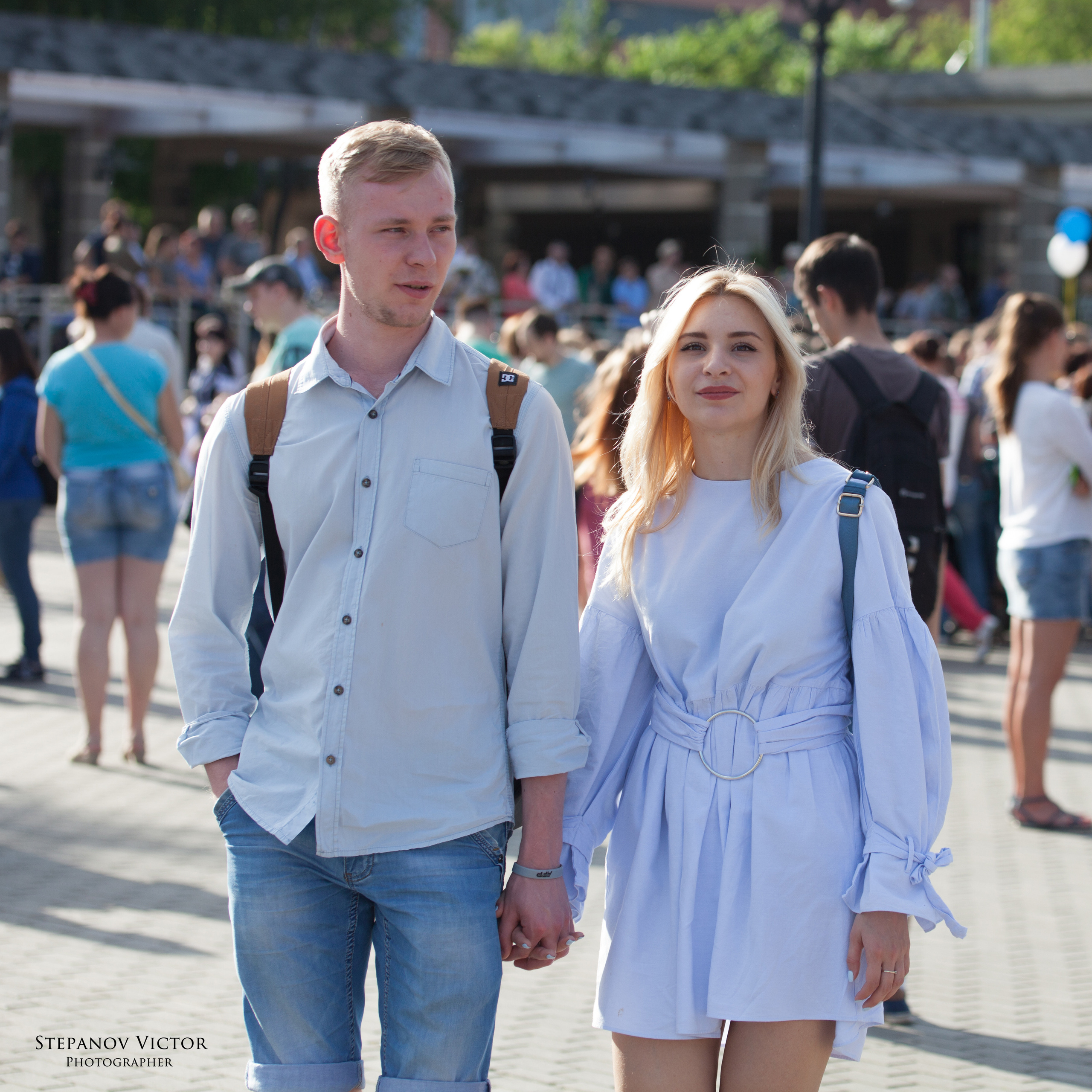 Уличные фотографии Виктор Степанов. Фотограф Виктор Степанов