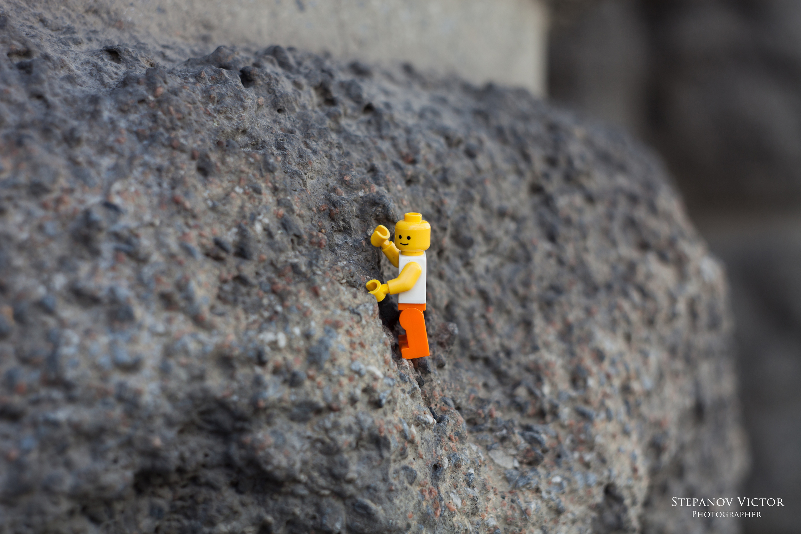 Фотографии приключений Джека от Виктор Степанов. Фотограф Виктор Степанов