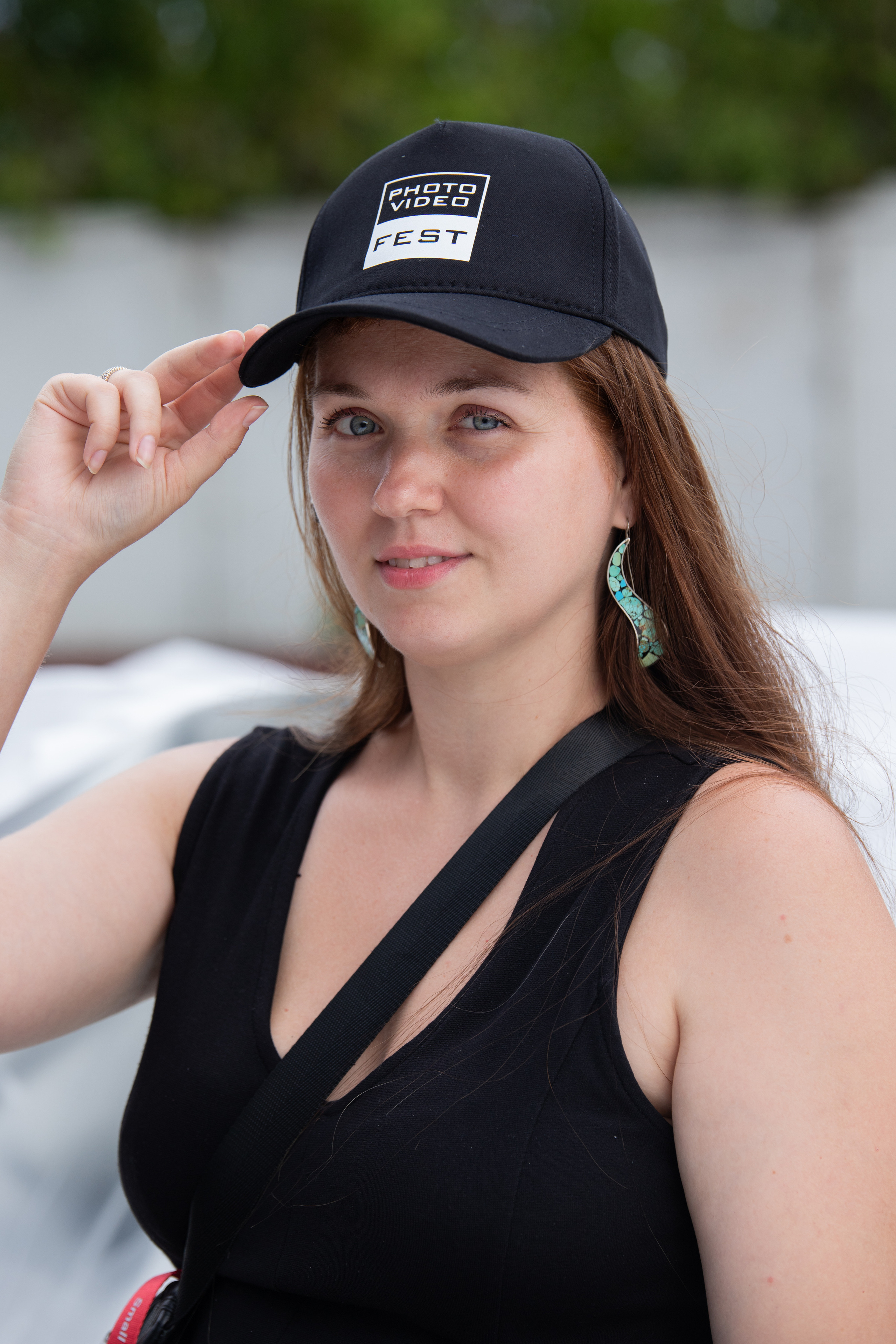 Портреты фотографа Виктор Степанов. Фотограф Виктор Степанов