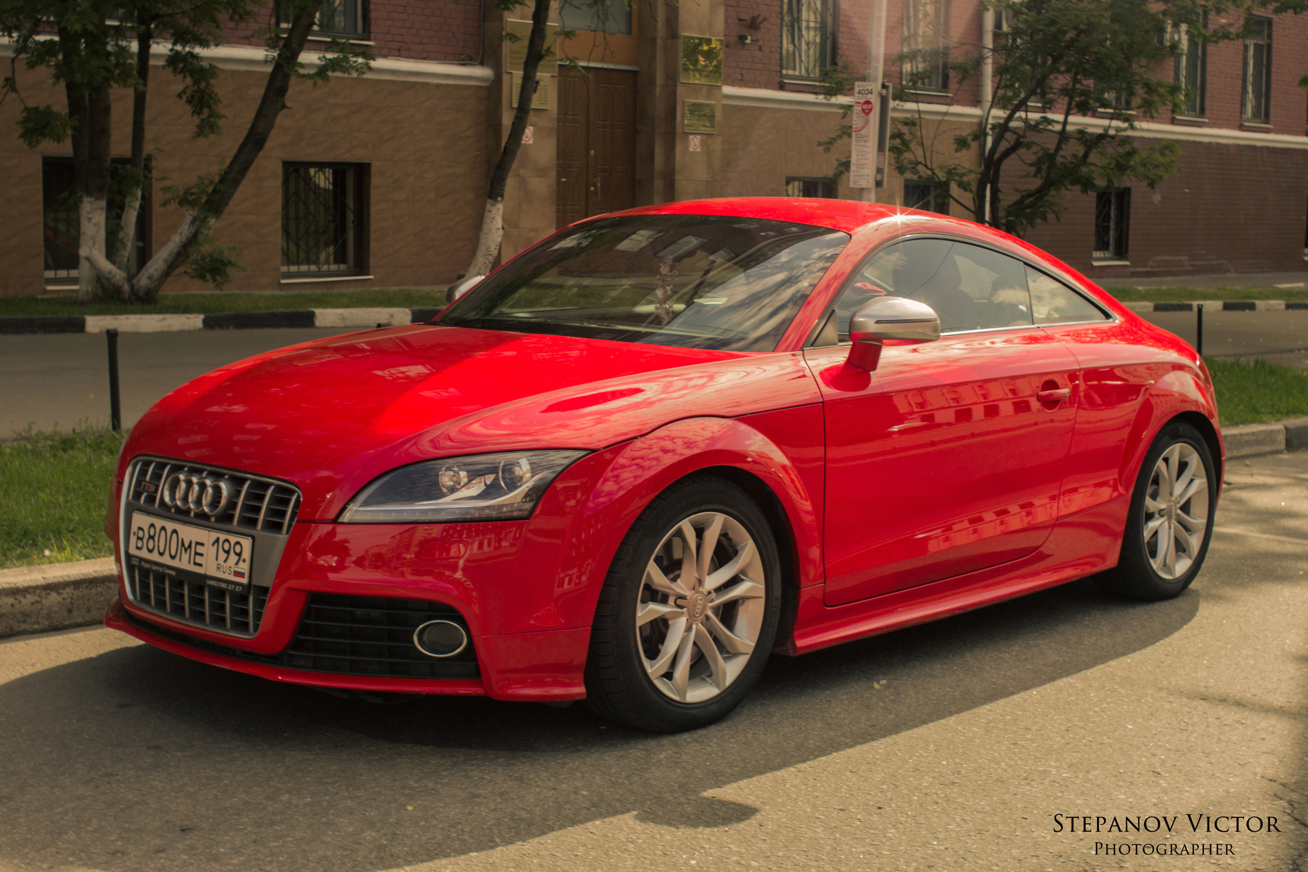 Фотографии транспорта Виктор Степанов. Фотограф Виктор Степанов