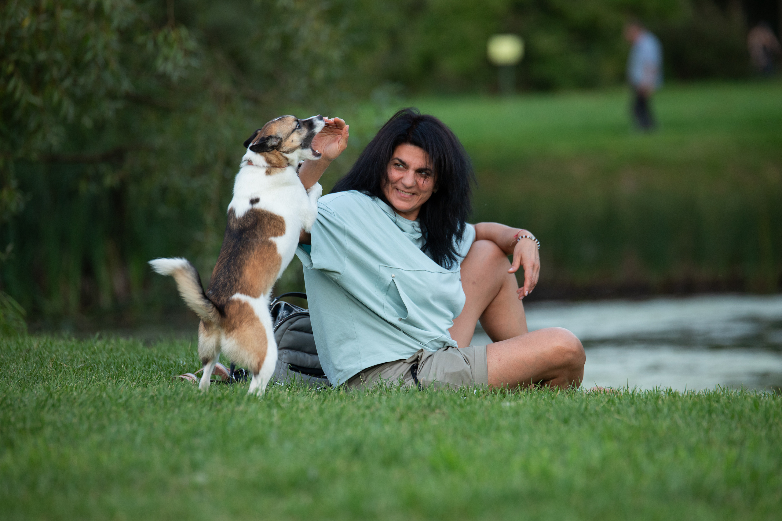 Уличные фотографии Виктор Степанов. Фотограф Виктор Степанов