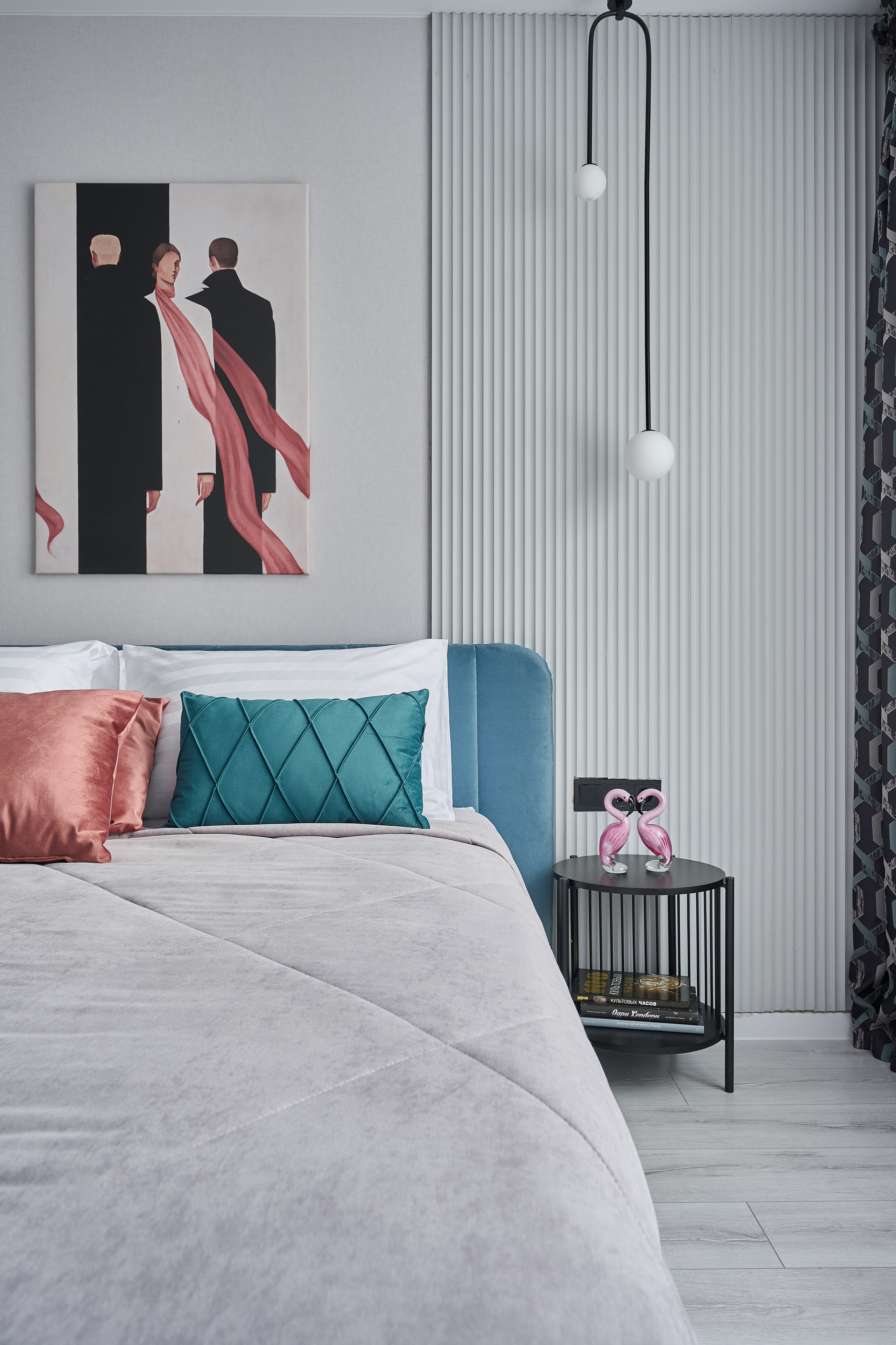 Квартира 180. Интерьерный фотограф в Краснодаре