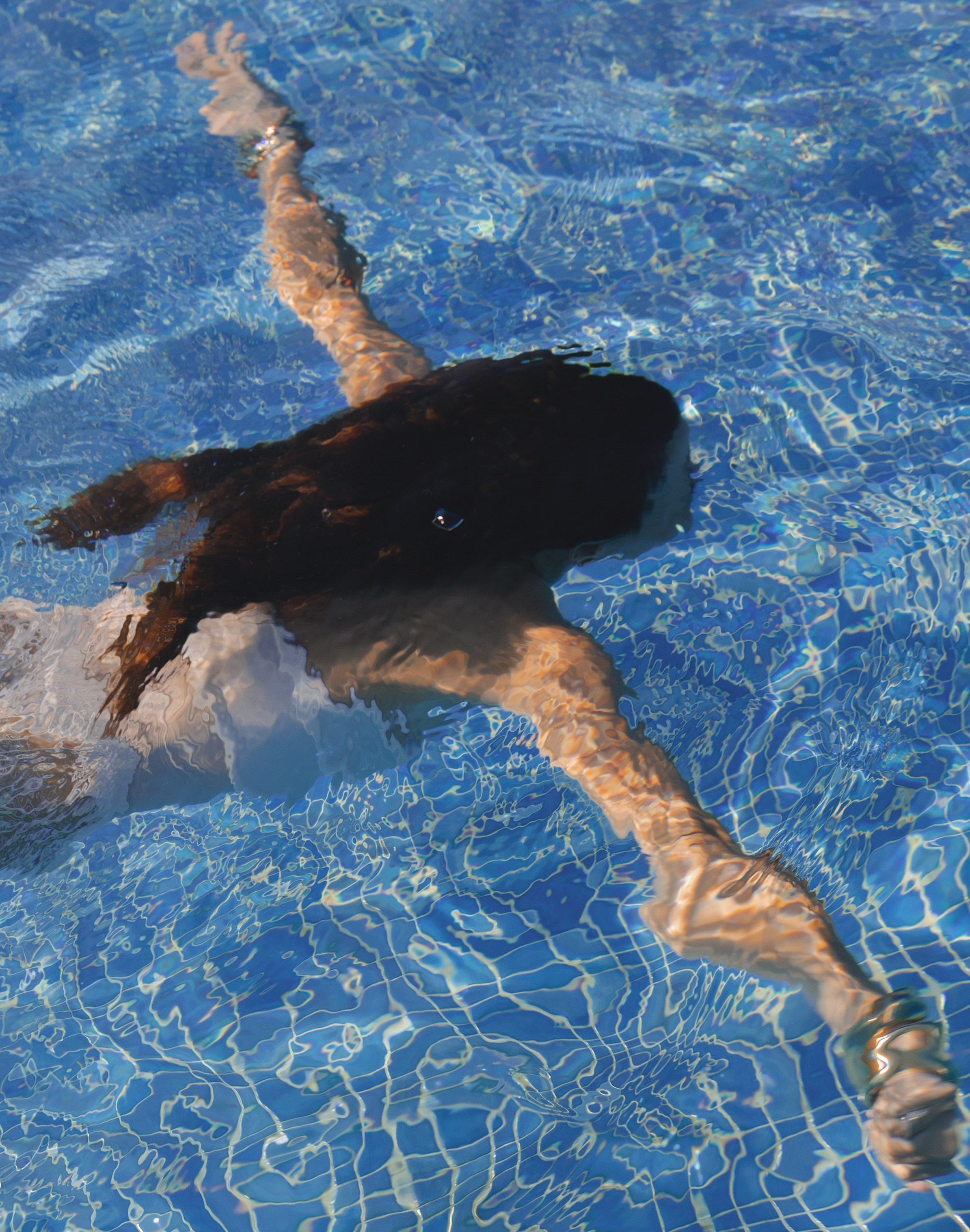 Если это то самое — впереди вся жизнь