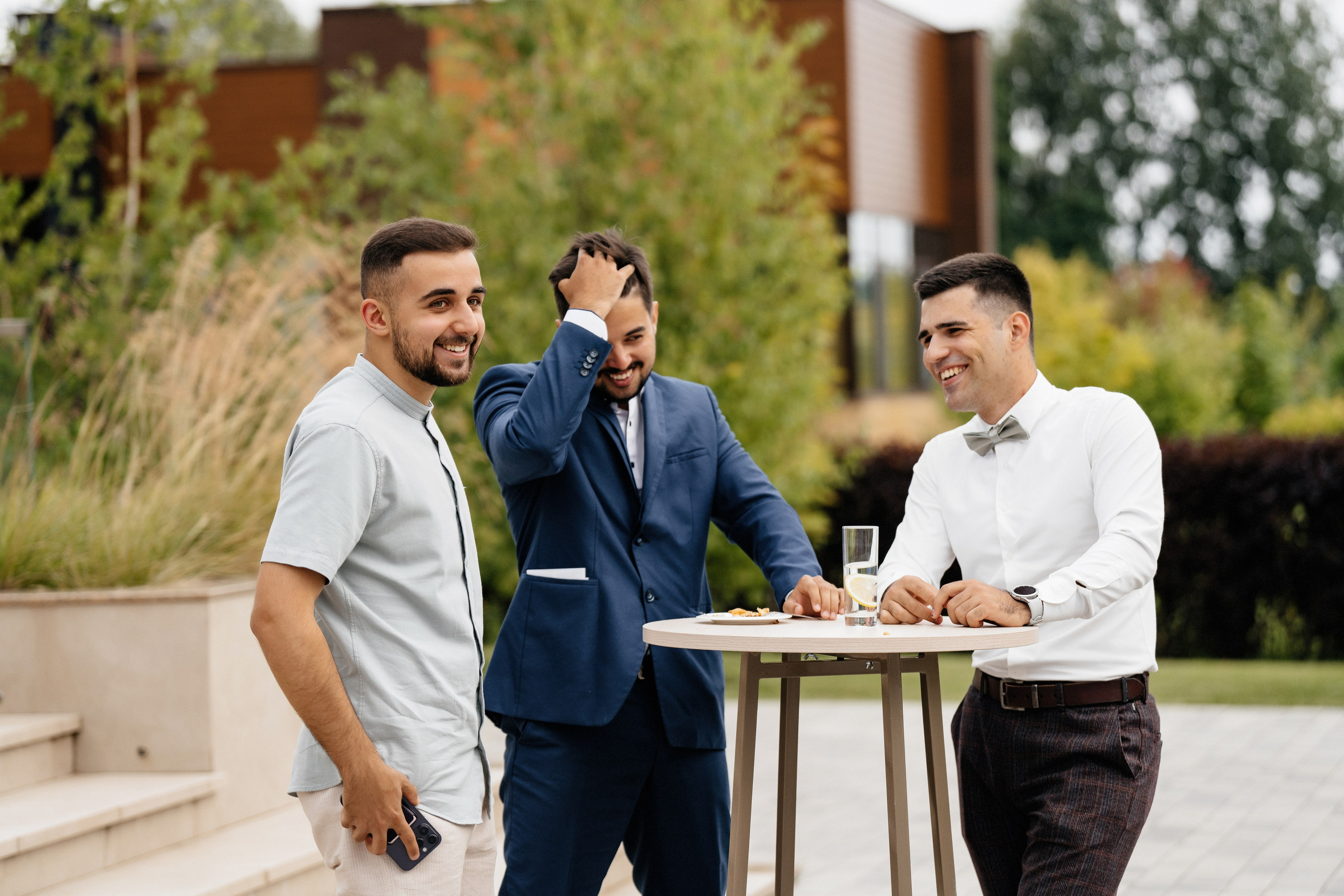 Данила и Марина. Свадебный фотограф Александр Воронов — Белгород, Воронеж, Москва