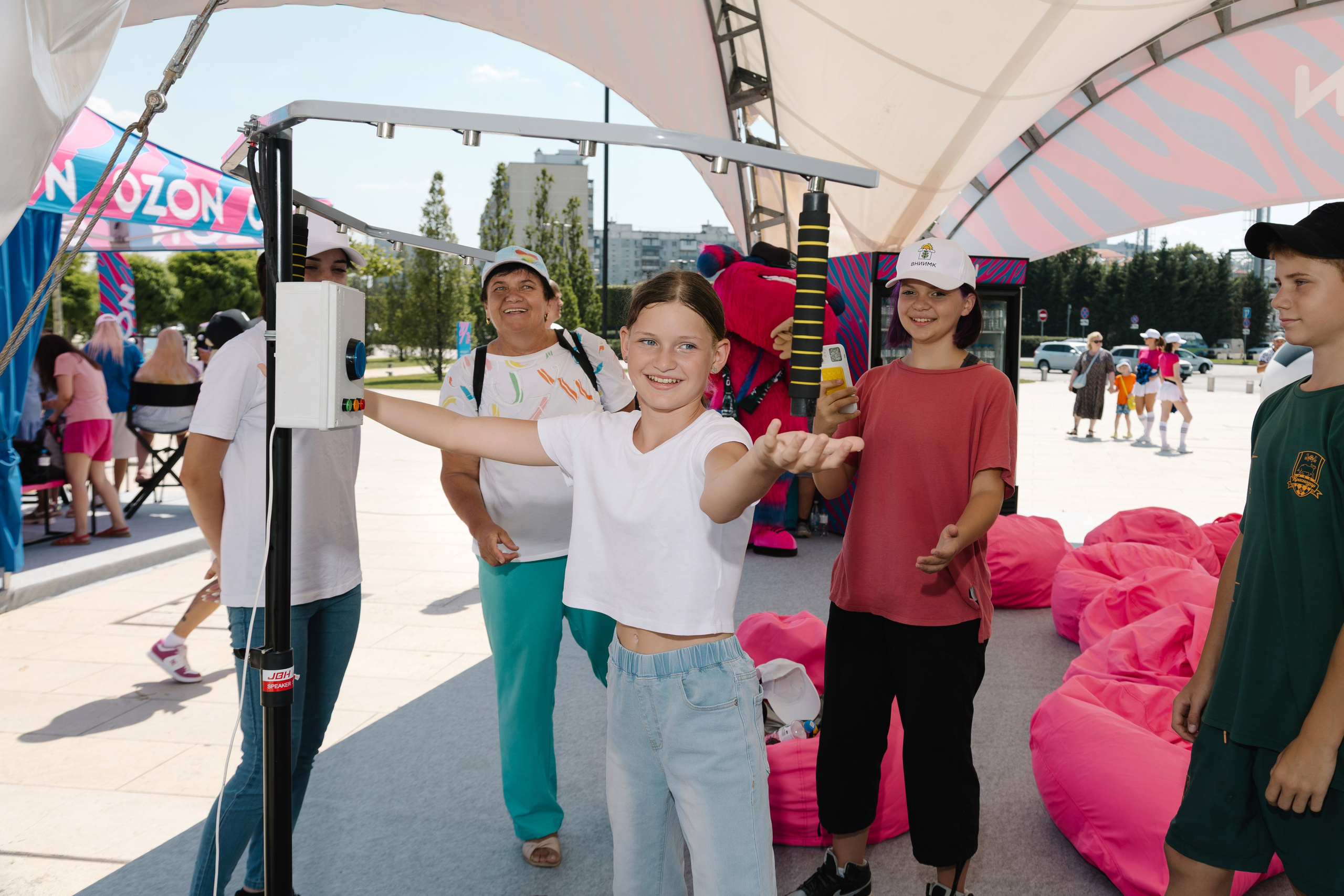 OZON x FC KRASNODAR. Артур Иликчян — Wedding & Event фотограф в Краснодаре