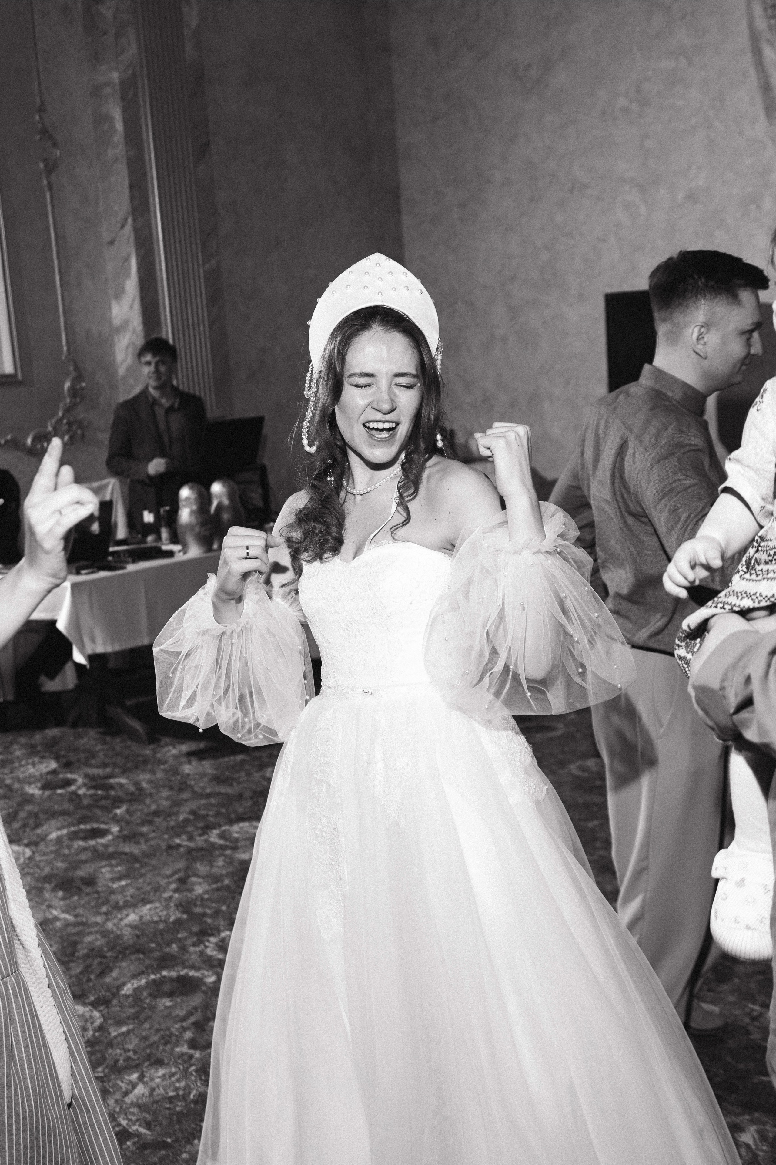 Алексей и Анастасия. Артур Иликчян — Wedding & Event фотограф в Краснодаре