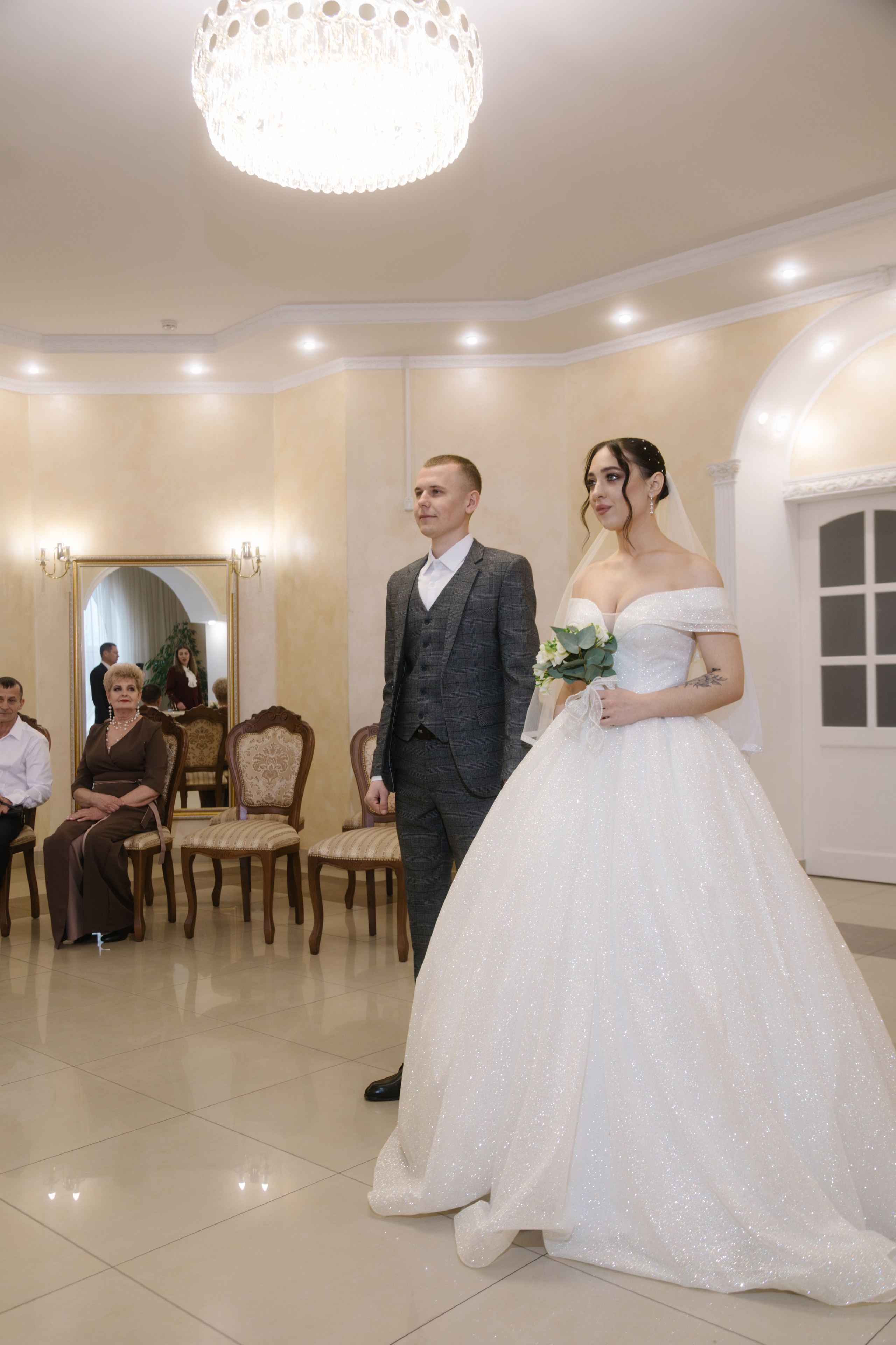 Свадьба Данила и Полины. Артур Иликчян — Wedding & Event фотограф в Краснодаре