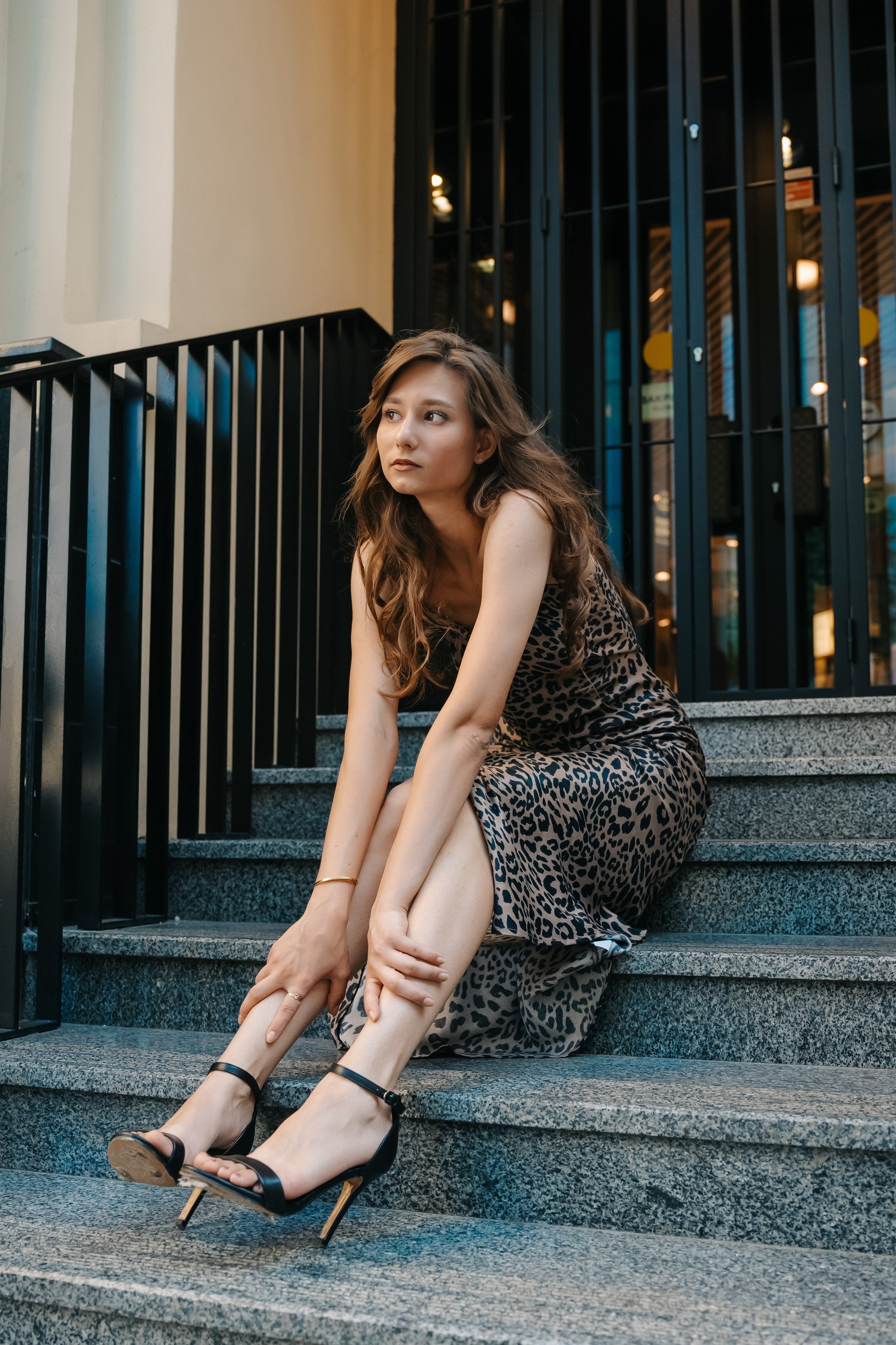 Портретная фотография. Главная