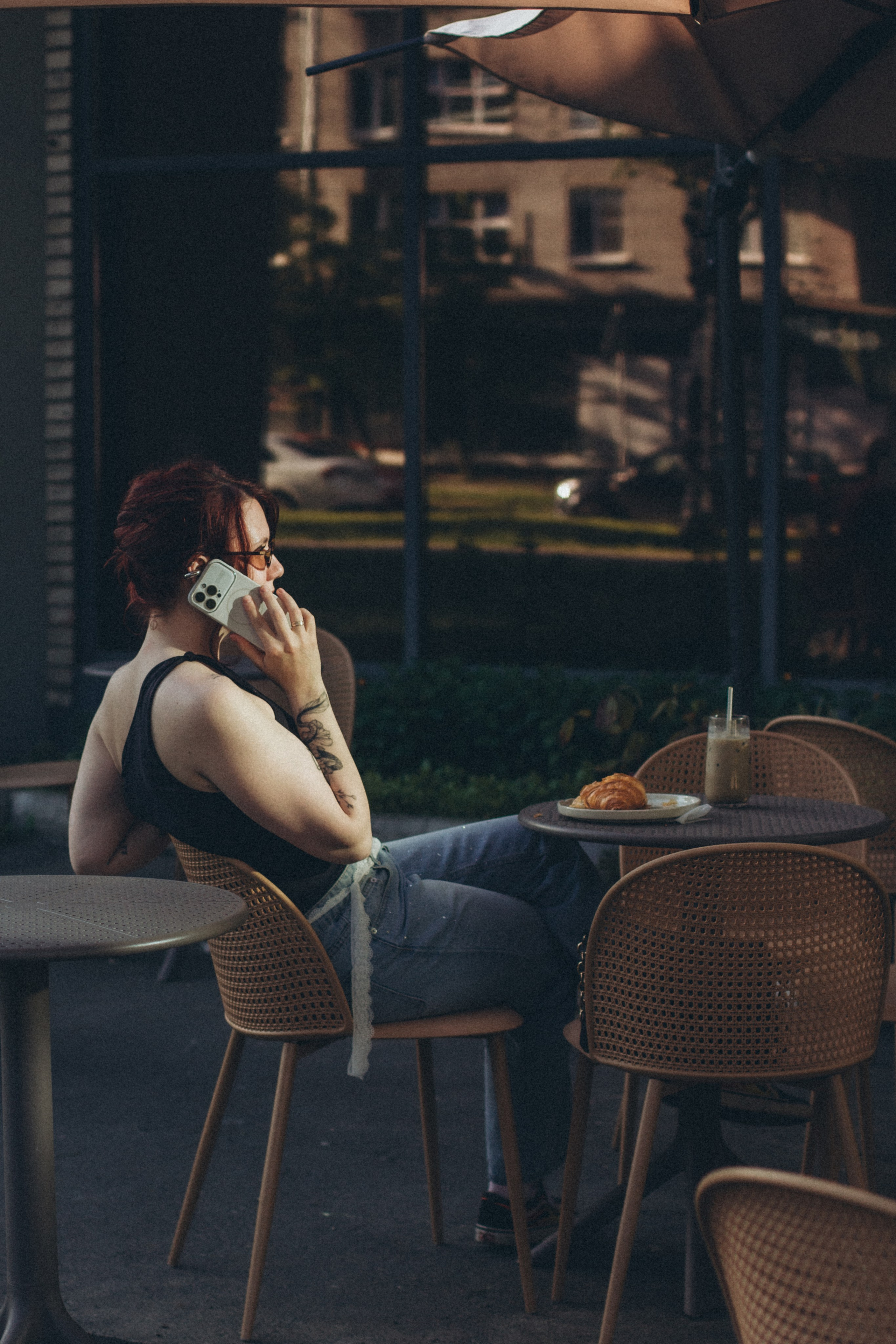 Slow Summer. Katrin Rosevelli твой персональный фотограф