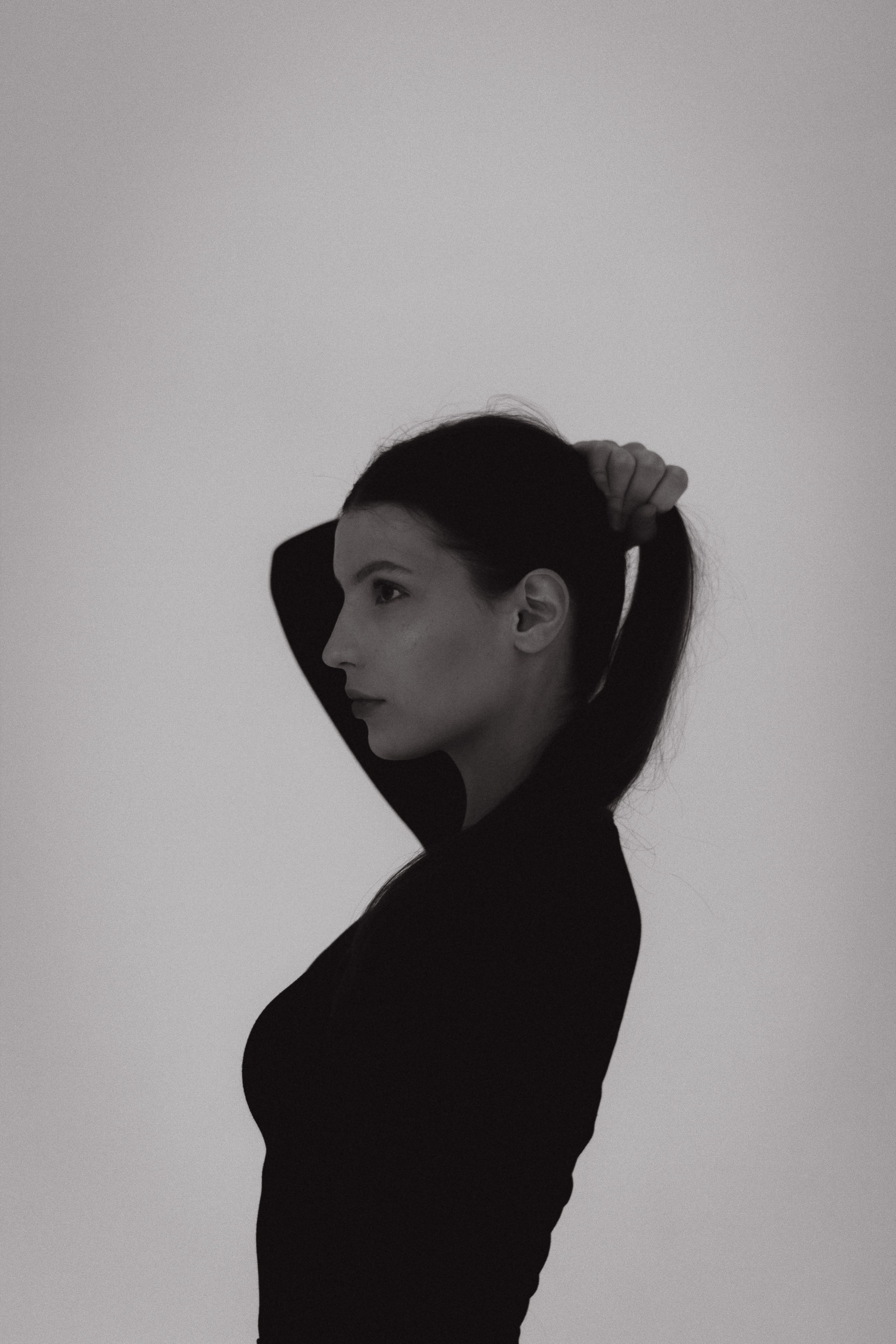 Wild Elegance. Katrin Rosevelli твой персональный фотограф