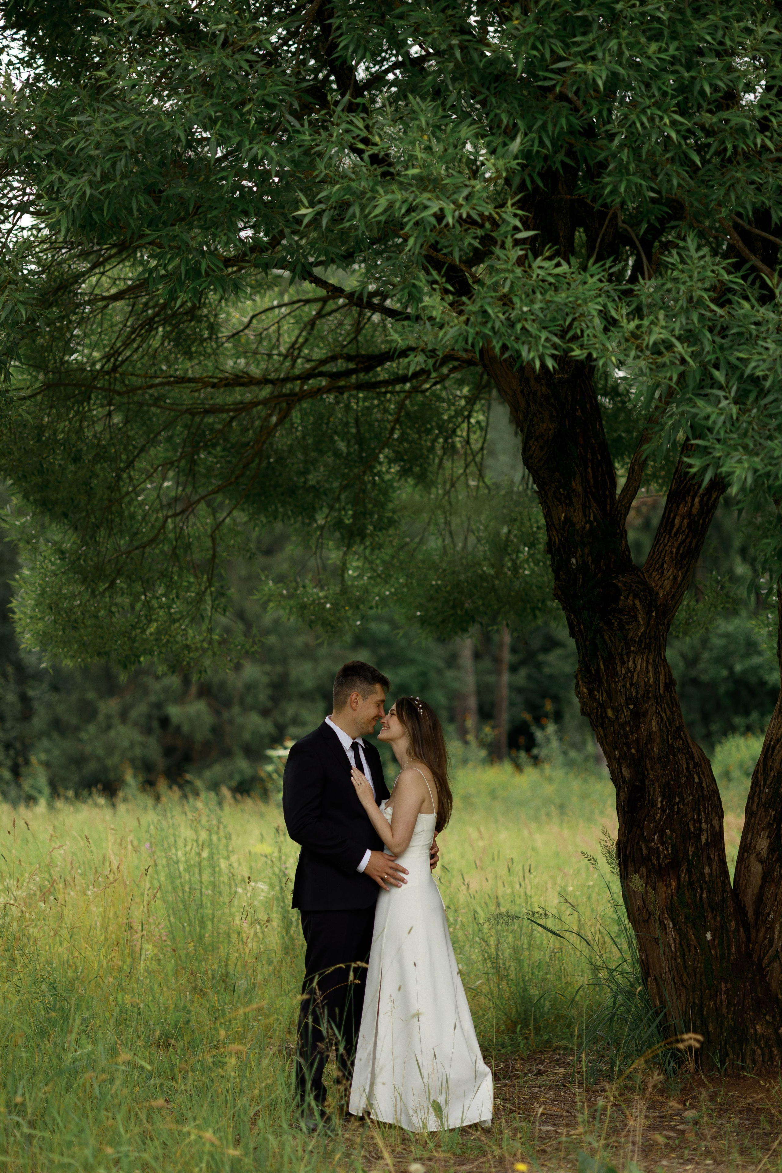 Анастасия и Алексей. Женский и свадебный фотограф в Санкт-Петербурге Матвеева Наталья