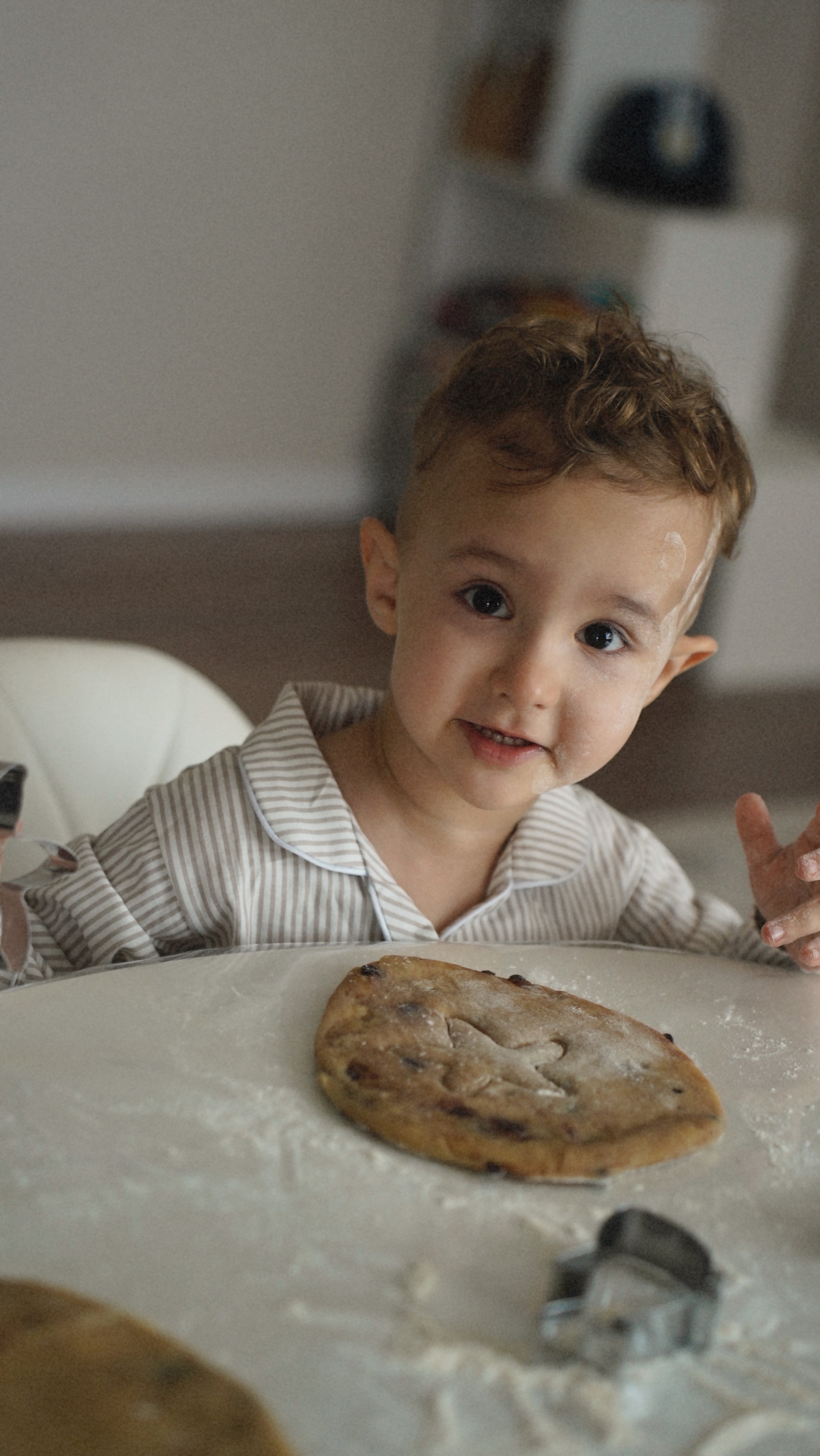 Дети. Главная