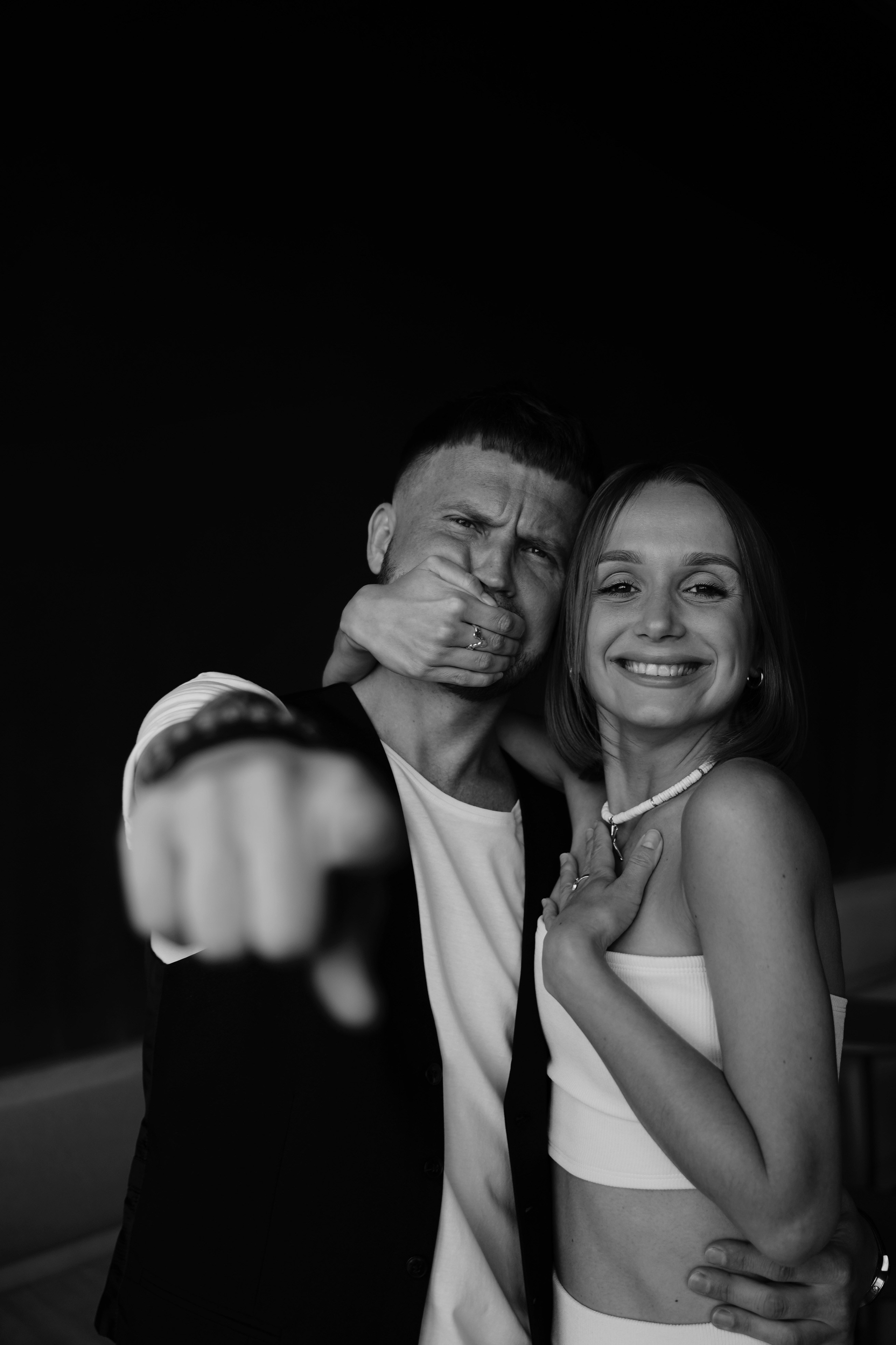 Уличная (Street). Главная