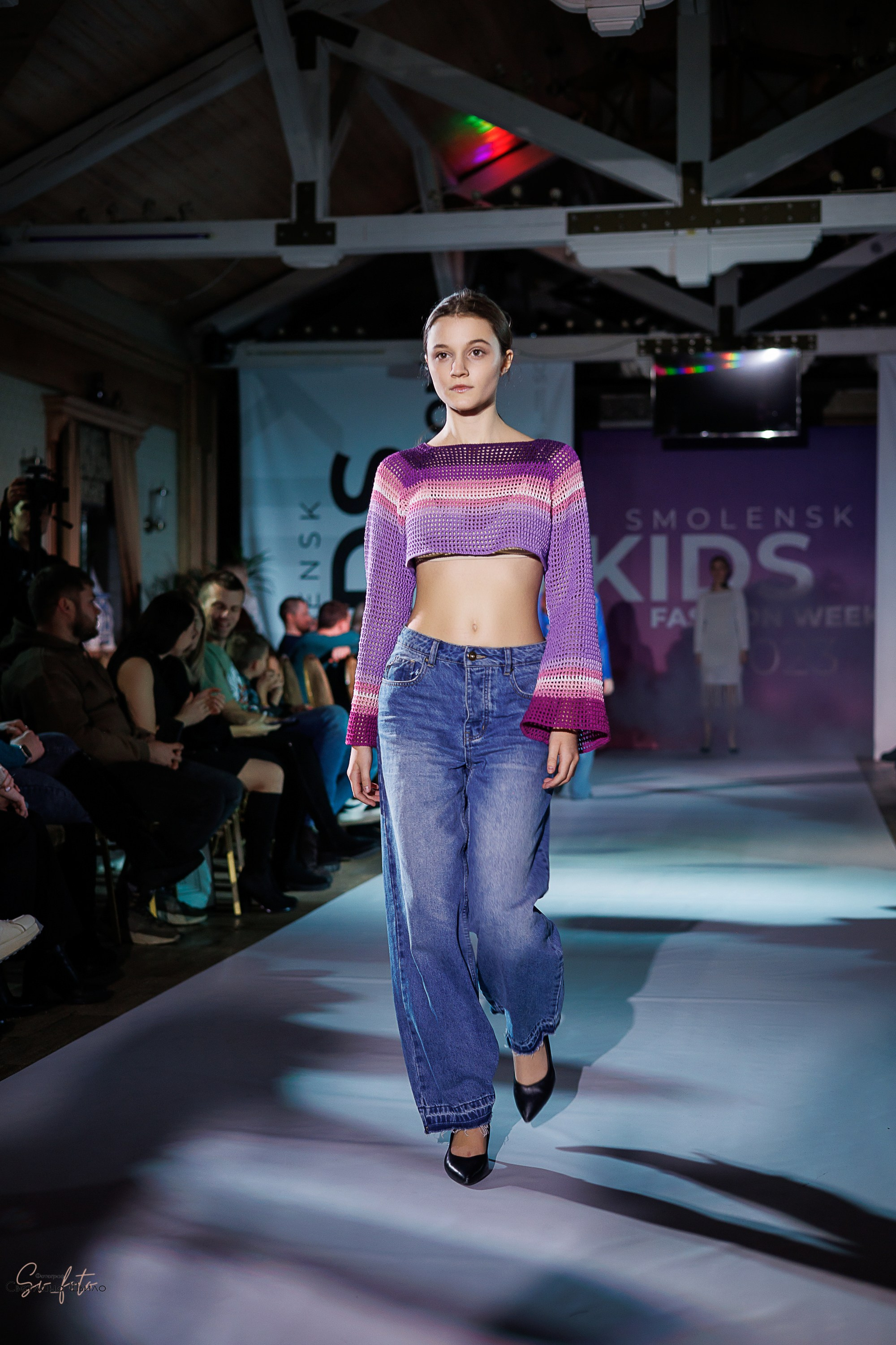 Smolensk Fashion Week_показы_ДЕНЬ 1. Главная