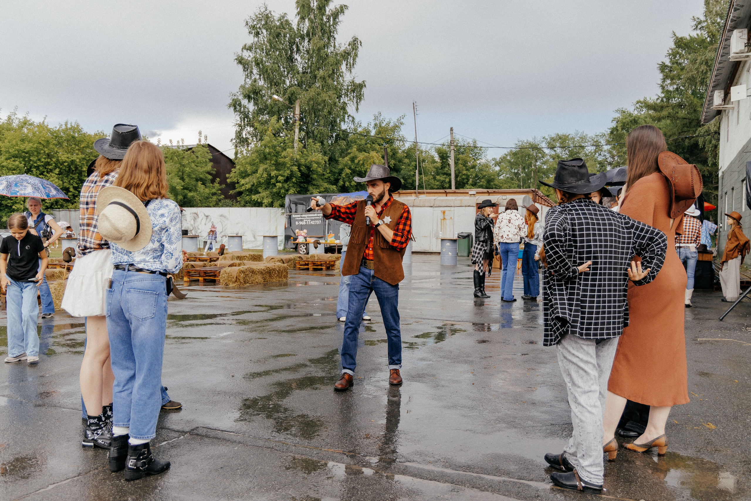 KSK Raid. Фотограф Иван Гуляев