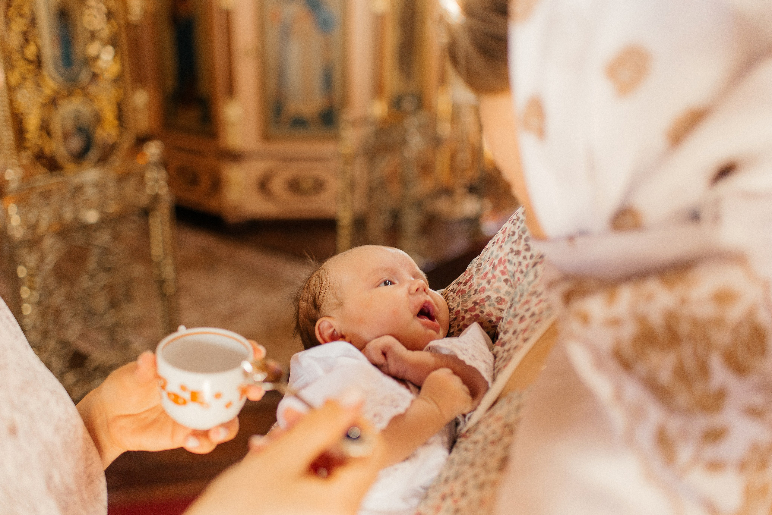 Крещения и Венчания. Главная