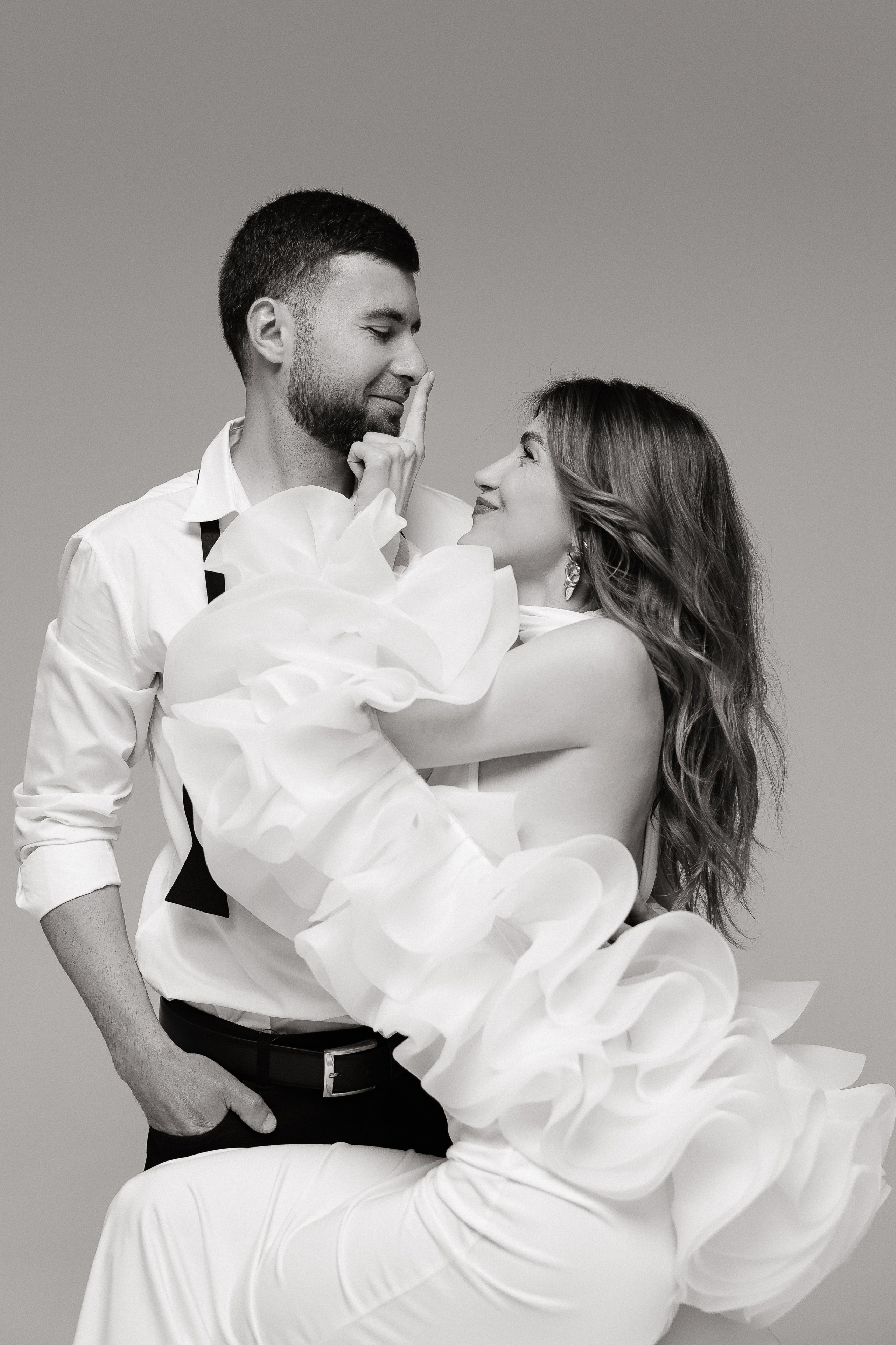 Илья и Диана. Свадебный | Семейный фотограф