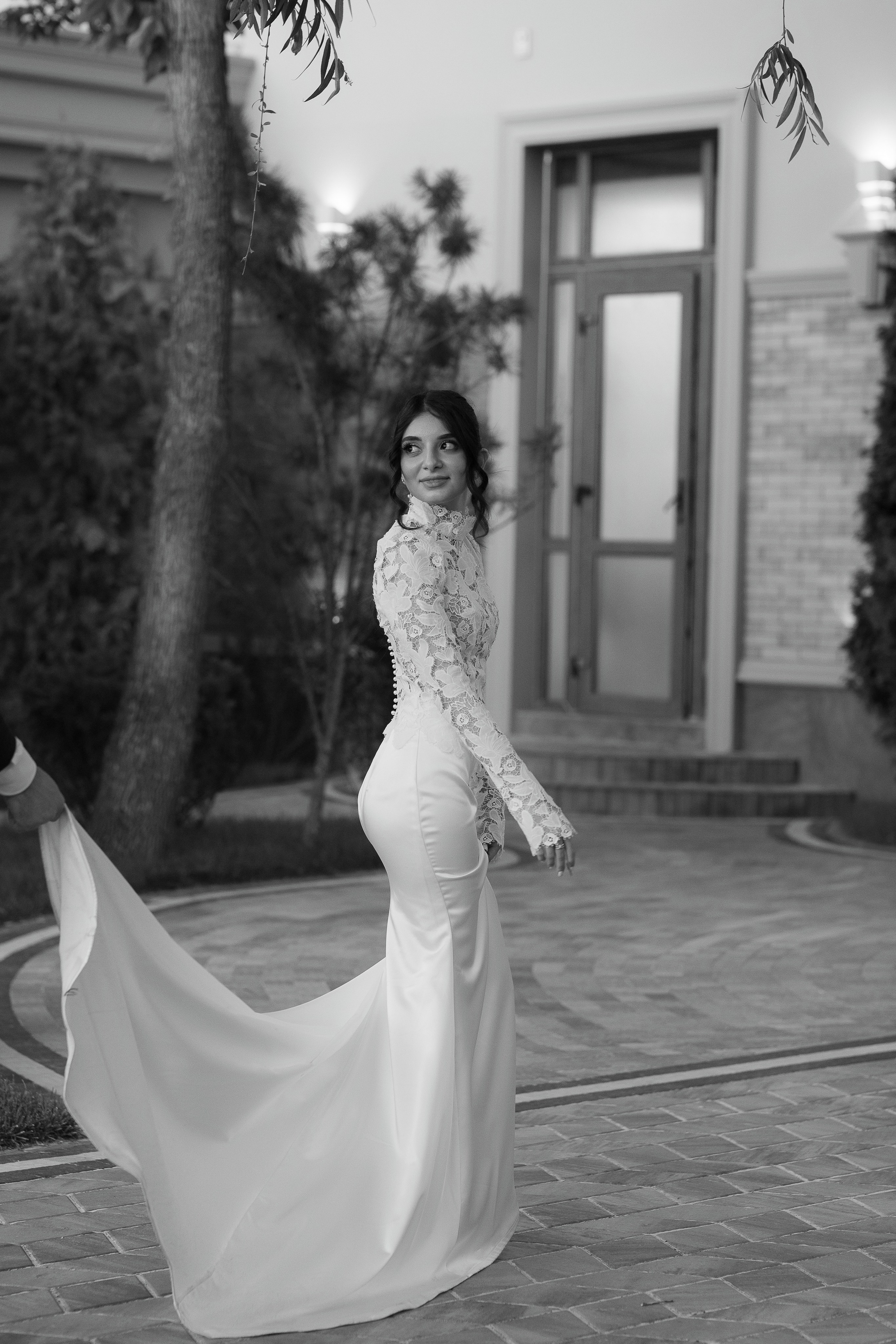 Сватовство N&L. Свадебный | Семейный фотограф